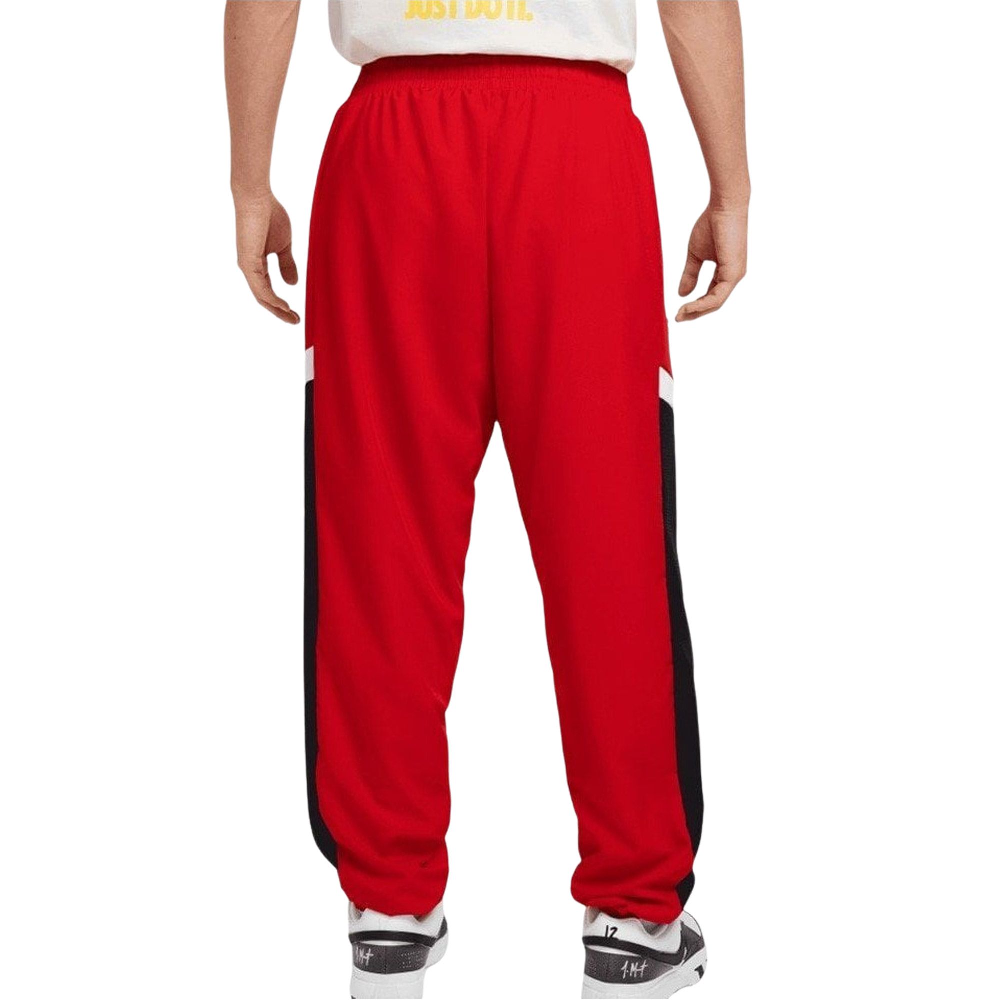 nike icon pants