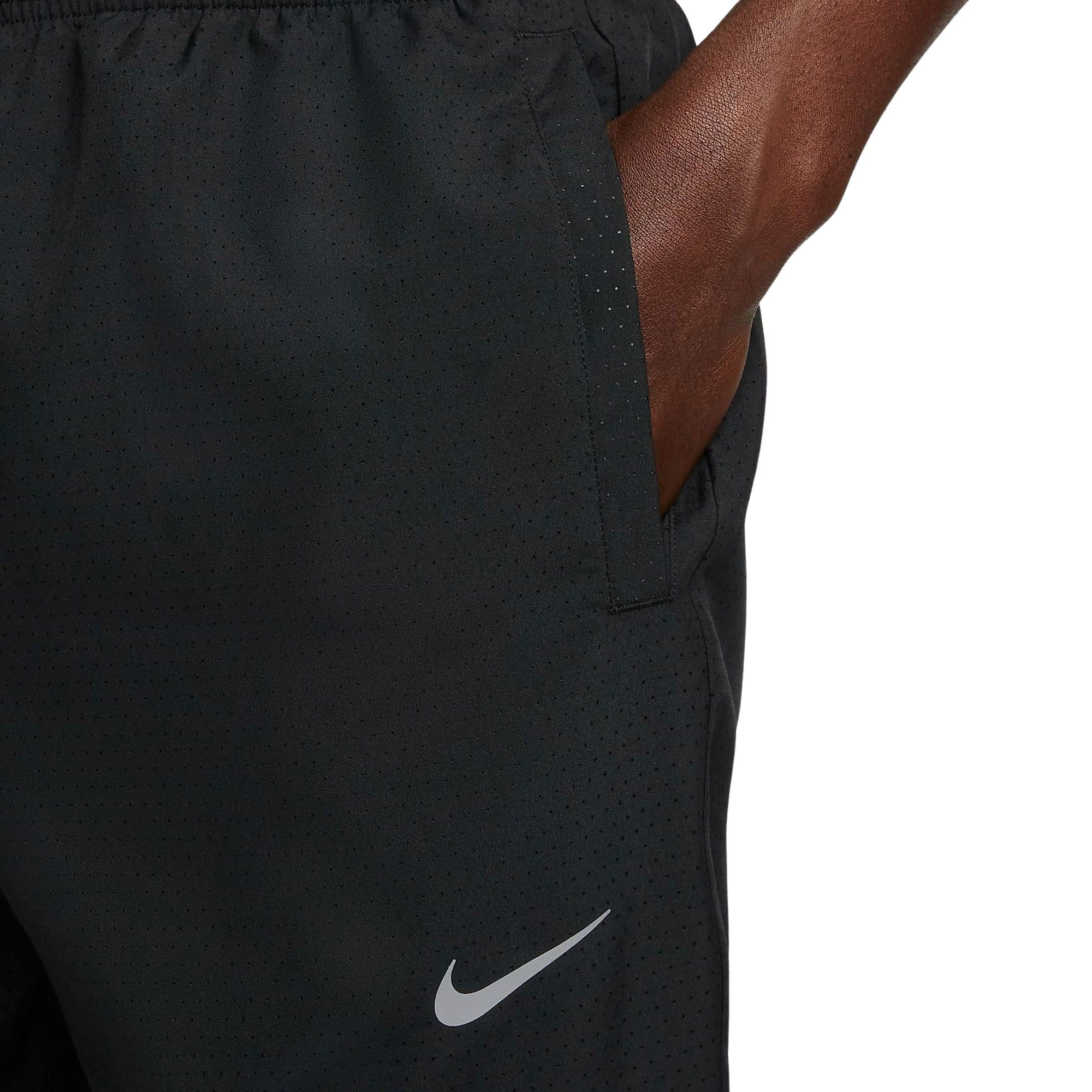 Pantalon de survêtement Nike Dri-FIT Flex Woven Racing Hommes