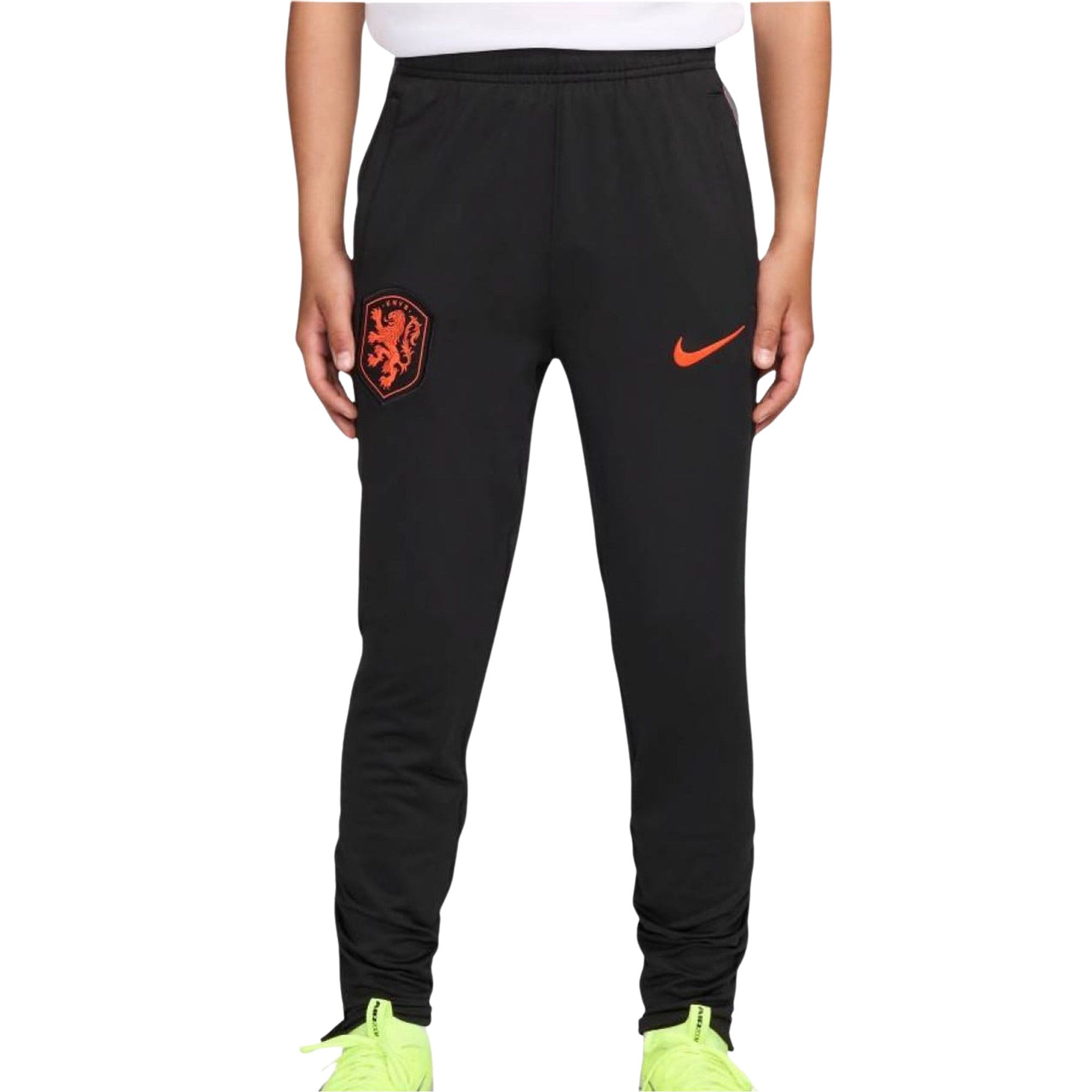 Nike Nederlands Elftal Trainingsbroek WK2026 Junior