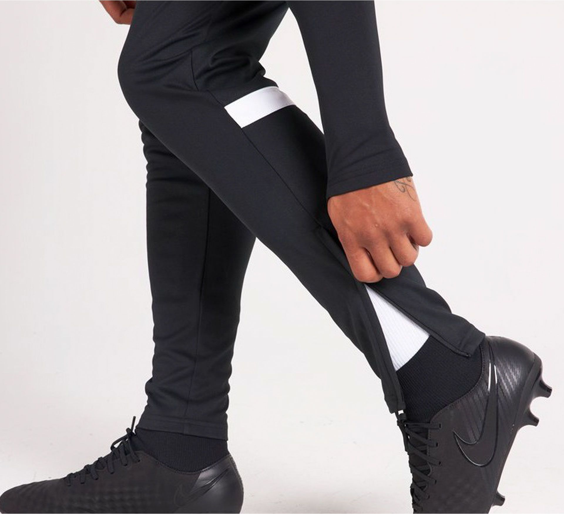 Nike Dry Academy Trainingsbroek Junior