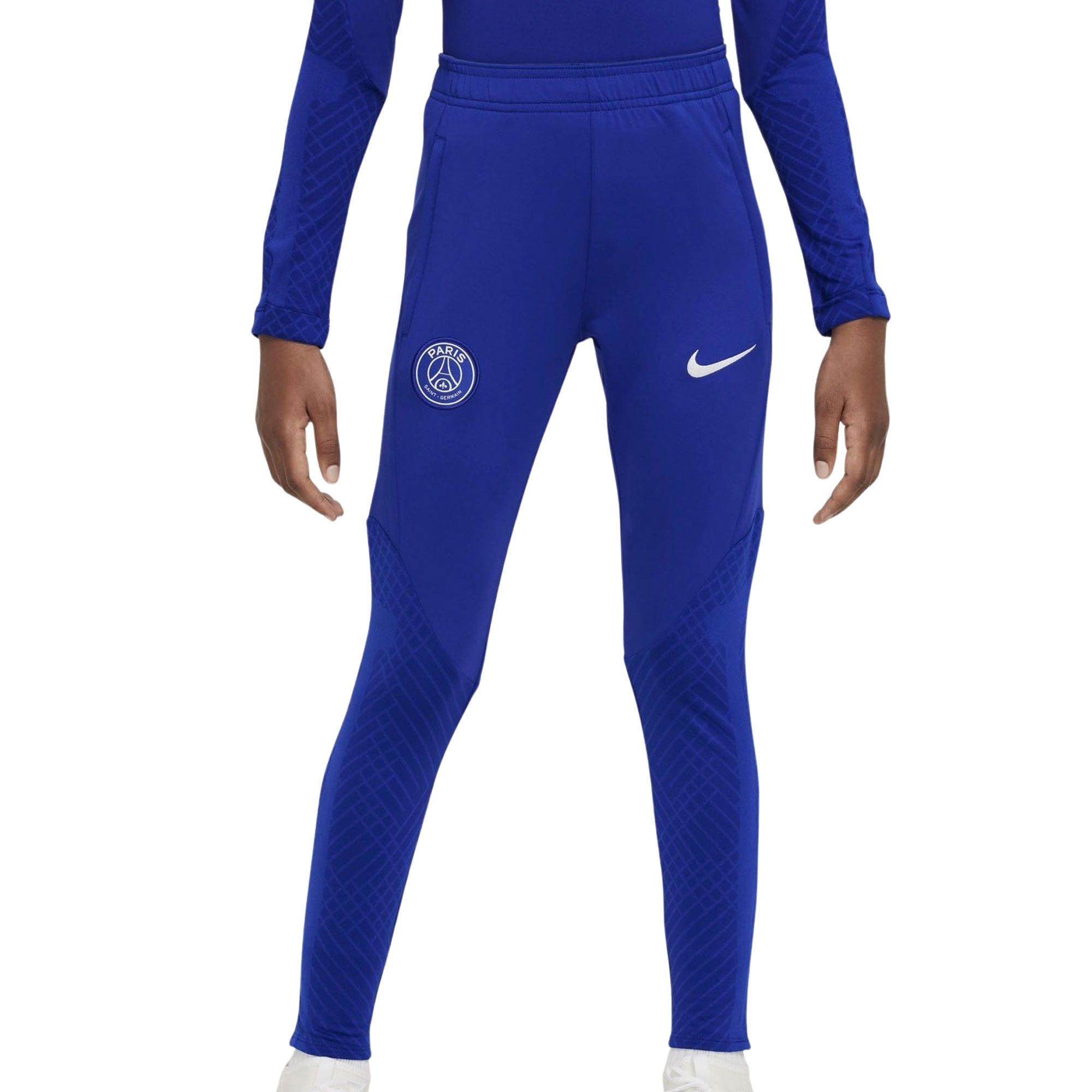 Nike Paris Saint-Germain Strike Trainingsbroek Junior