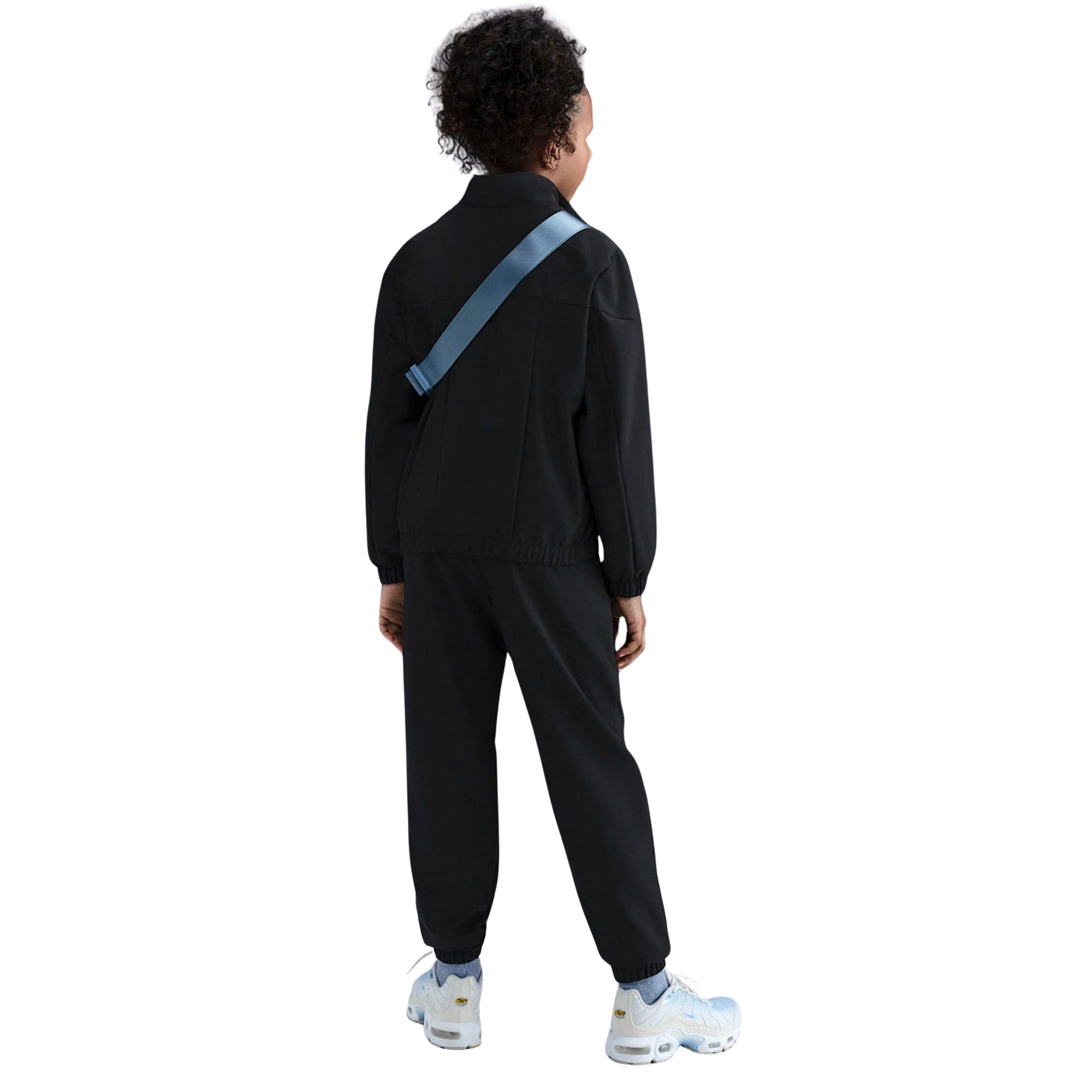 Nike Sportswear Woven Trainingspak Junior
