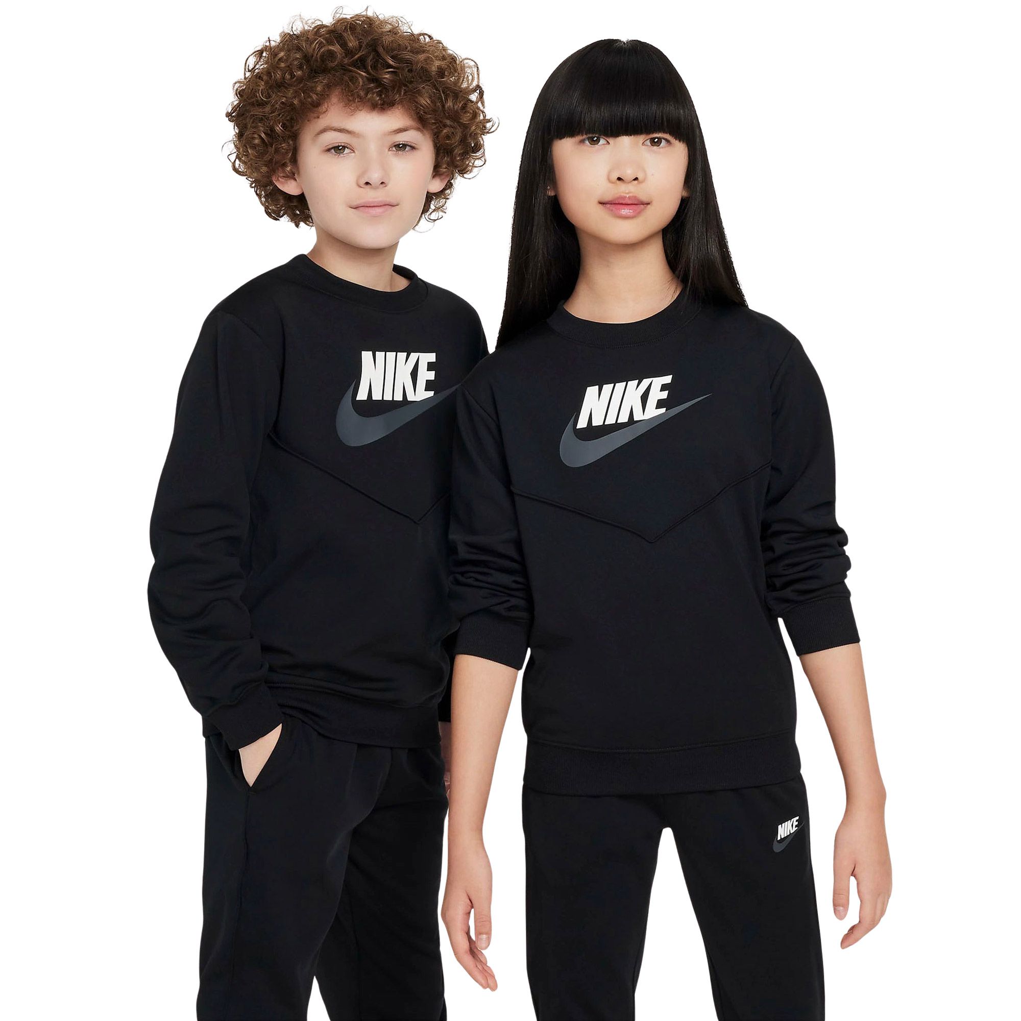 Nike Sportswear Trainingspak Junior