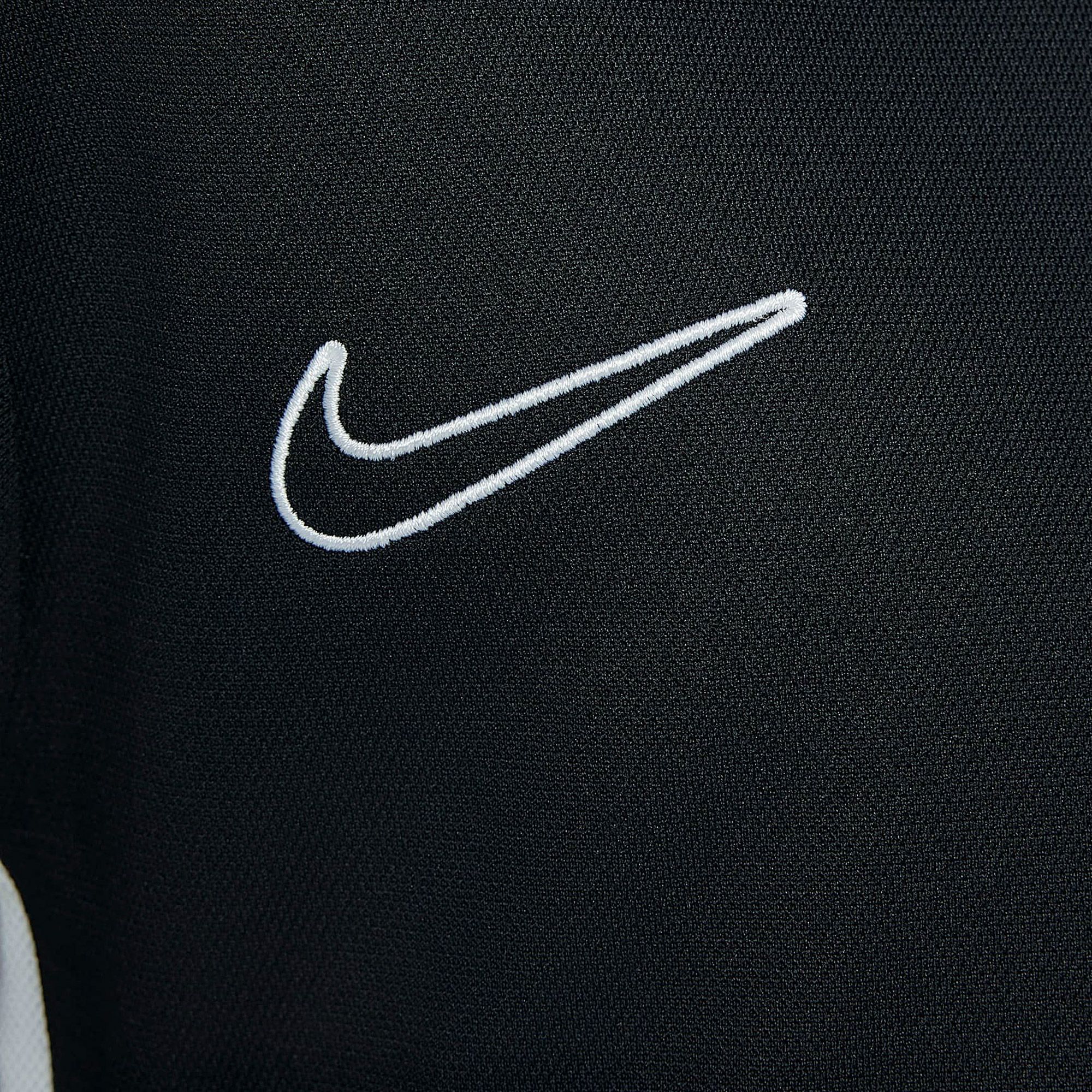 nike swoosh metallic tracksuit