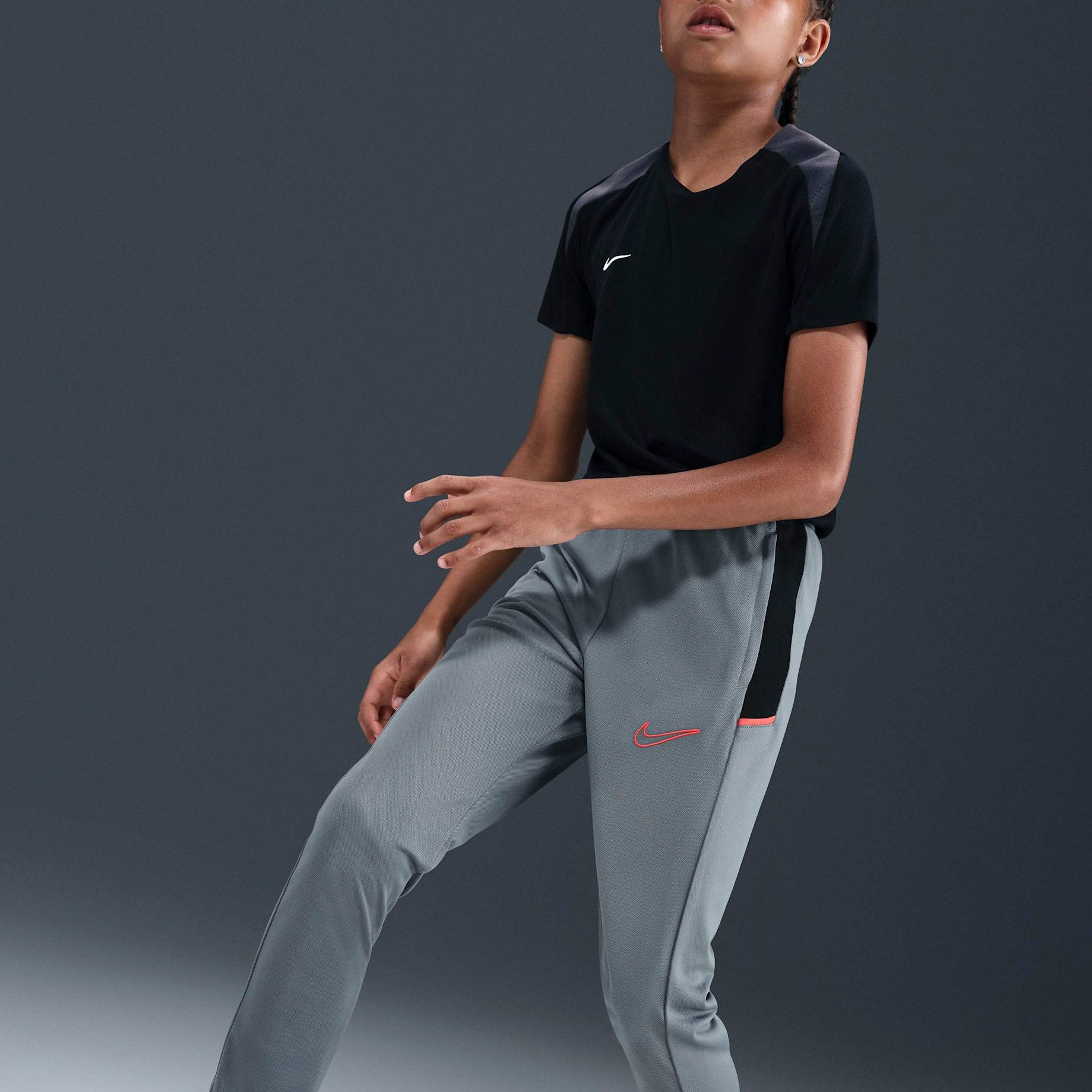 Nike Dri-FIT Academy 25 Trainingspak Junior