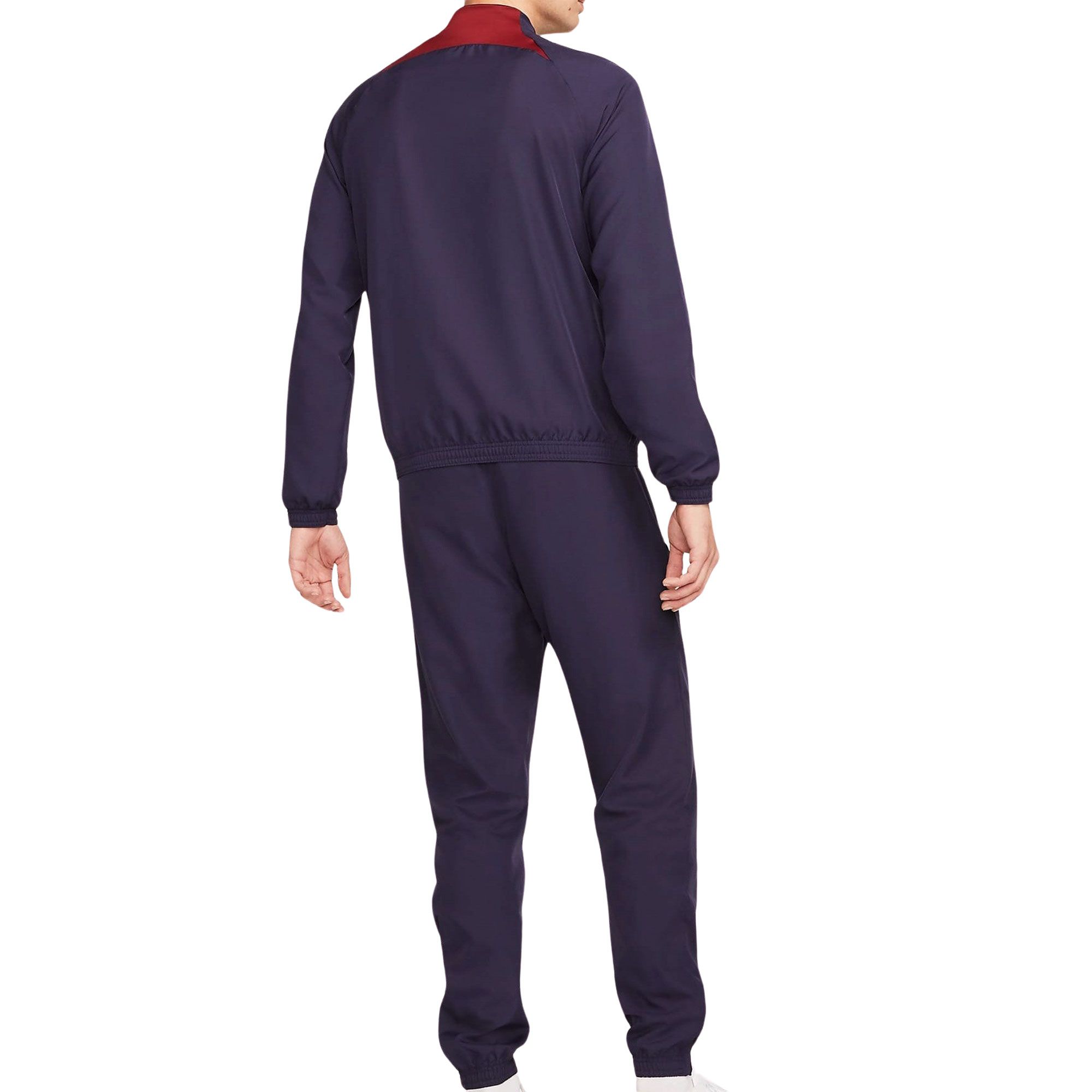 Nike Paris Saint-Germain Trainingsanzug Herren