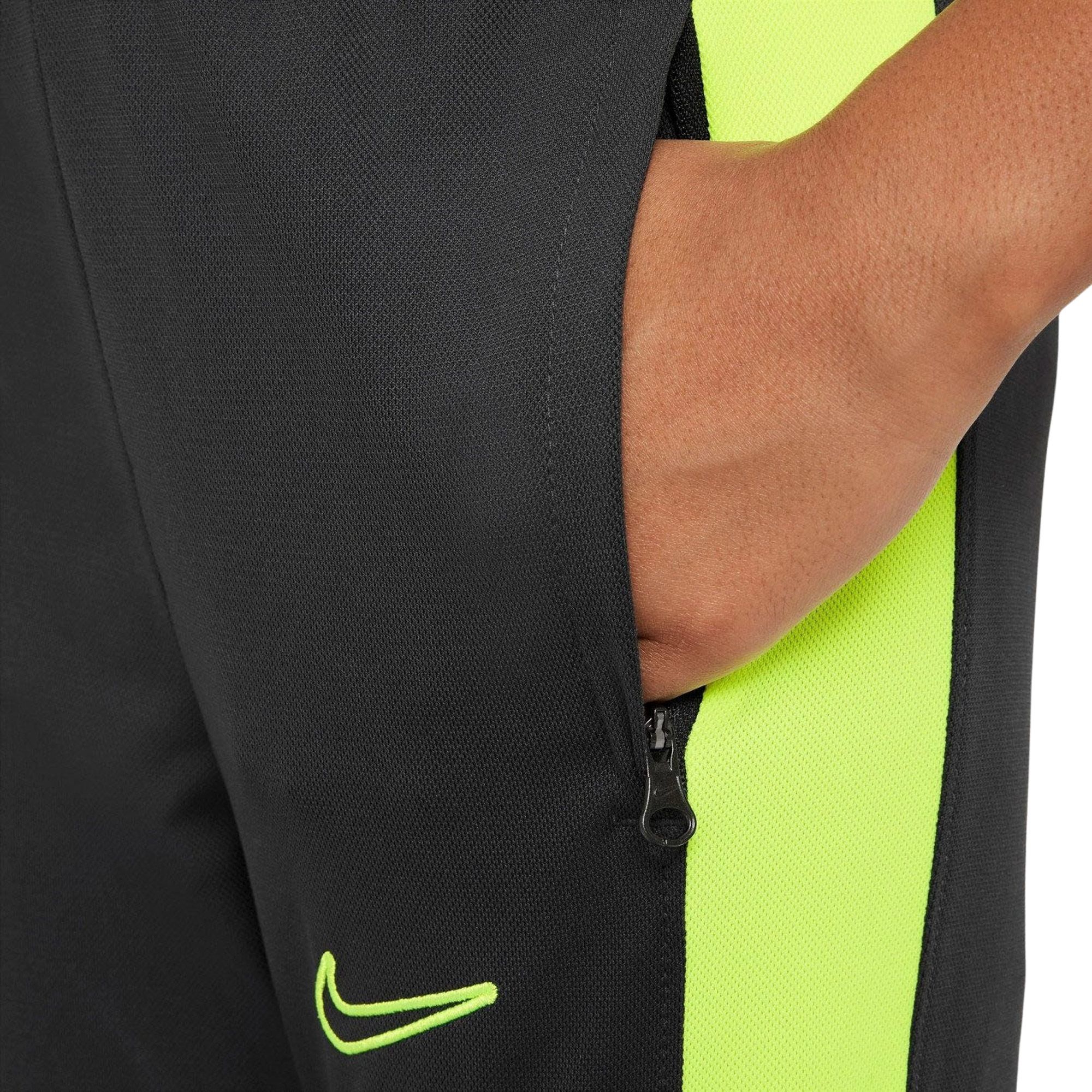 nike dri fit joggers junior