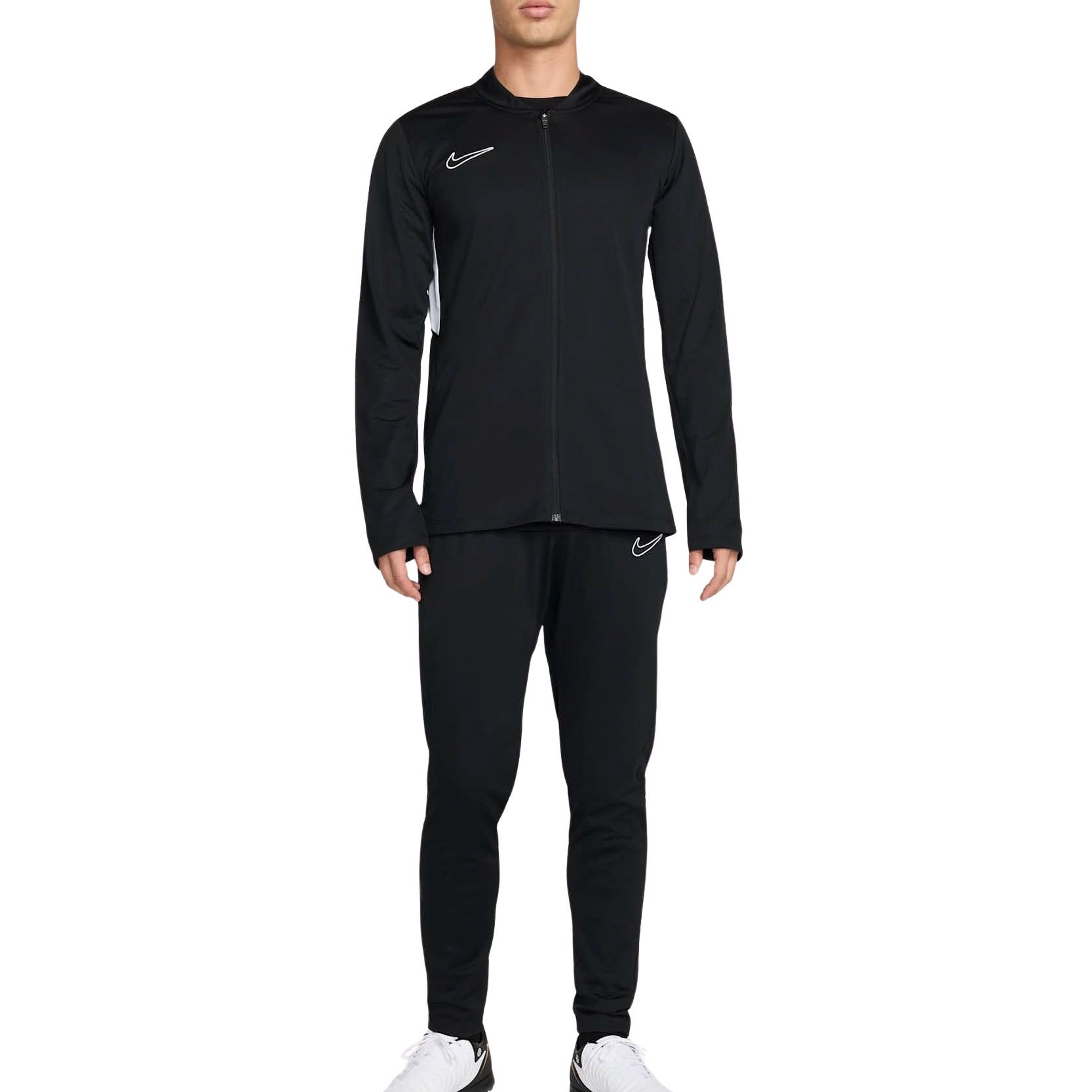 nike dri fit sweatsuit