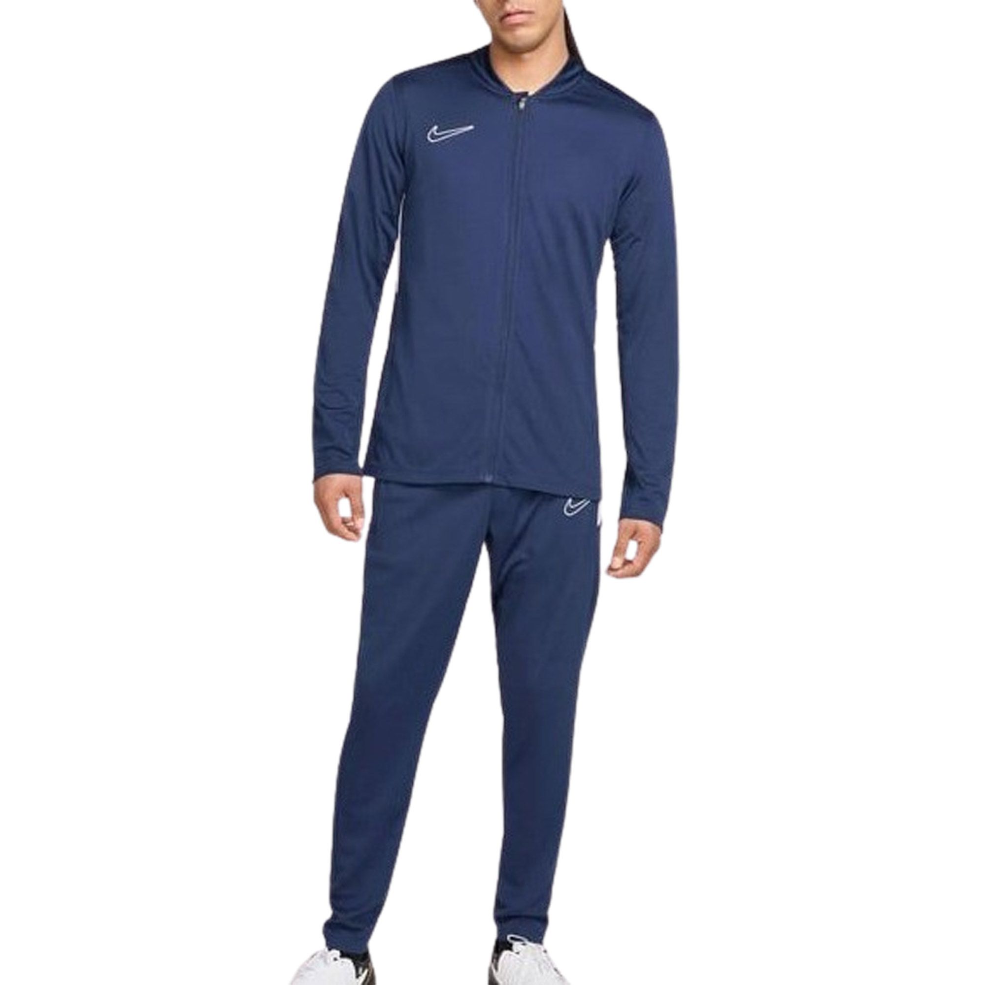 nike dri fit sweatsuit