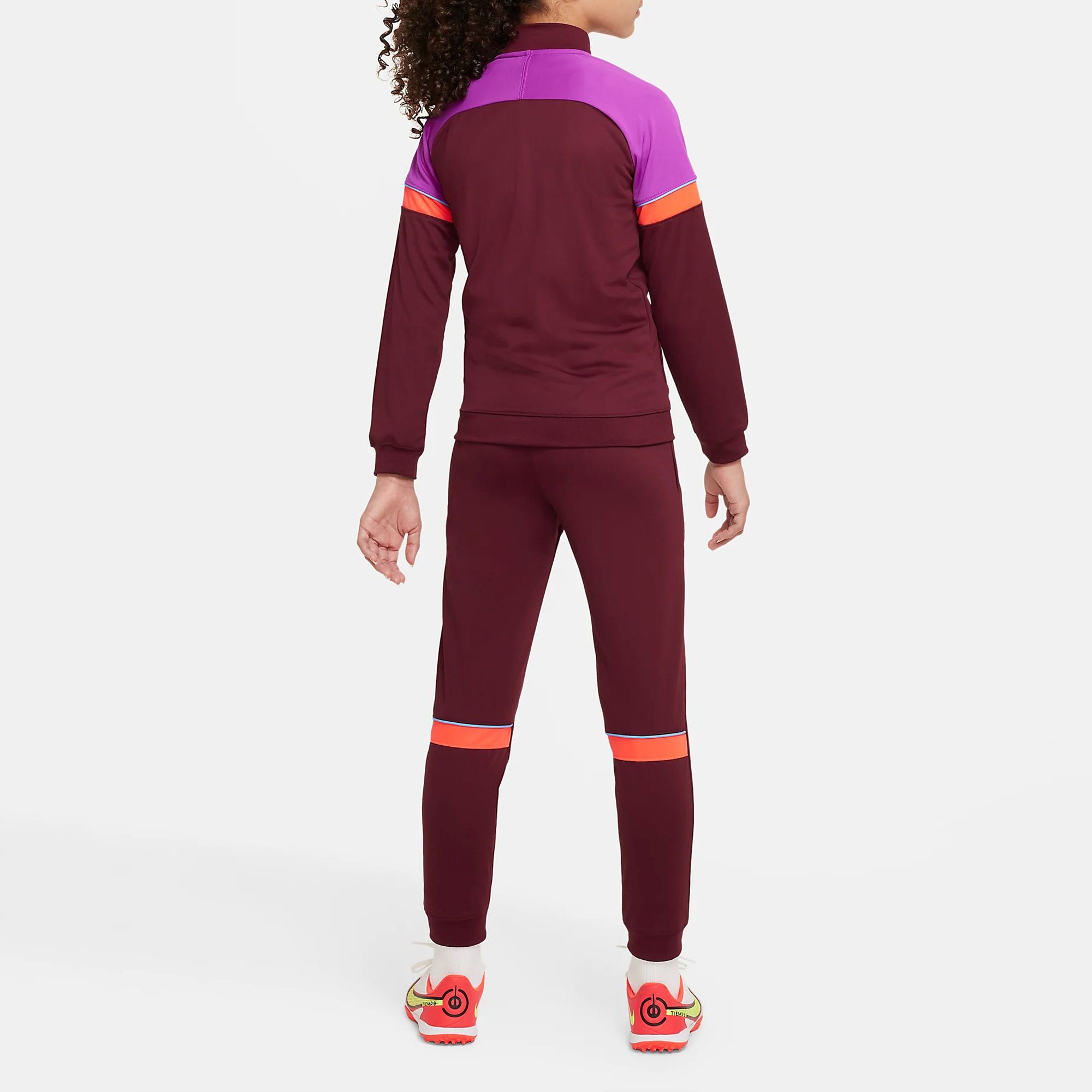 Nike Kylian Mbappé Trainingspak Junior