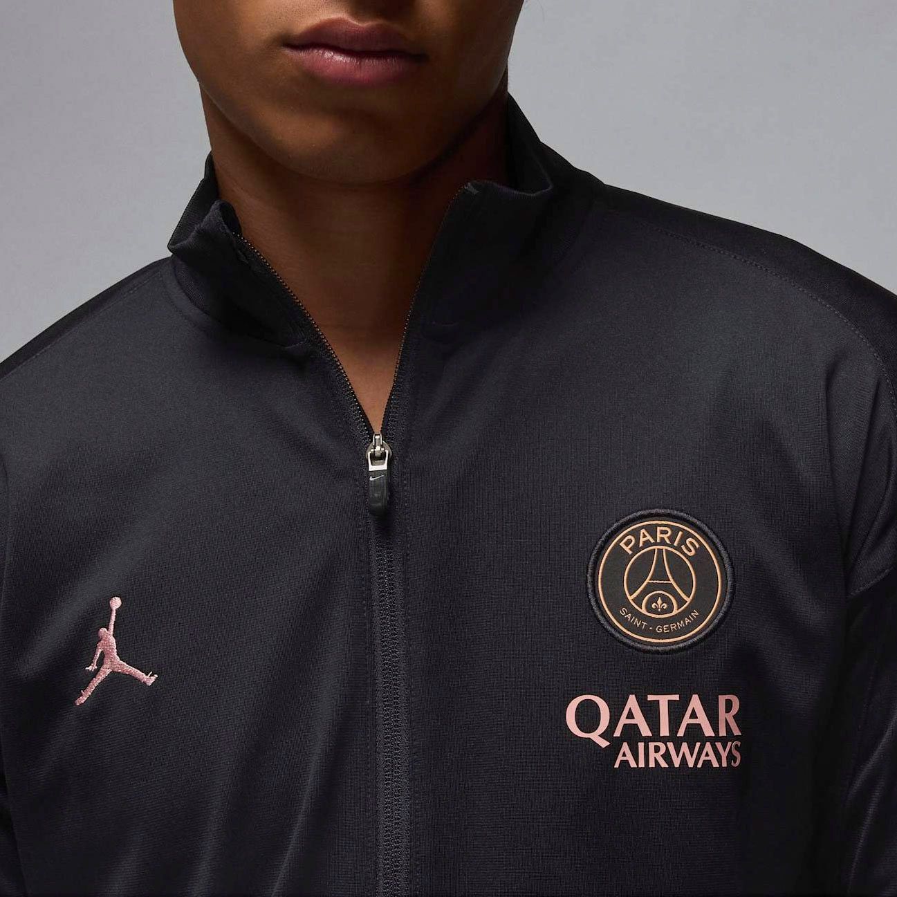 psg tracksuit men's