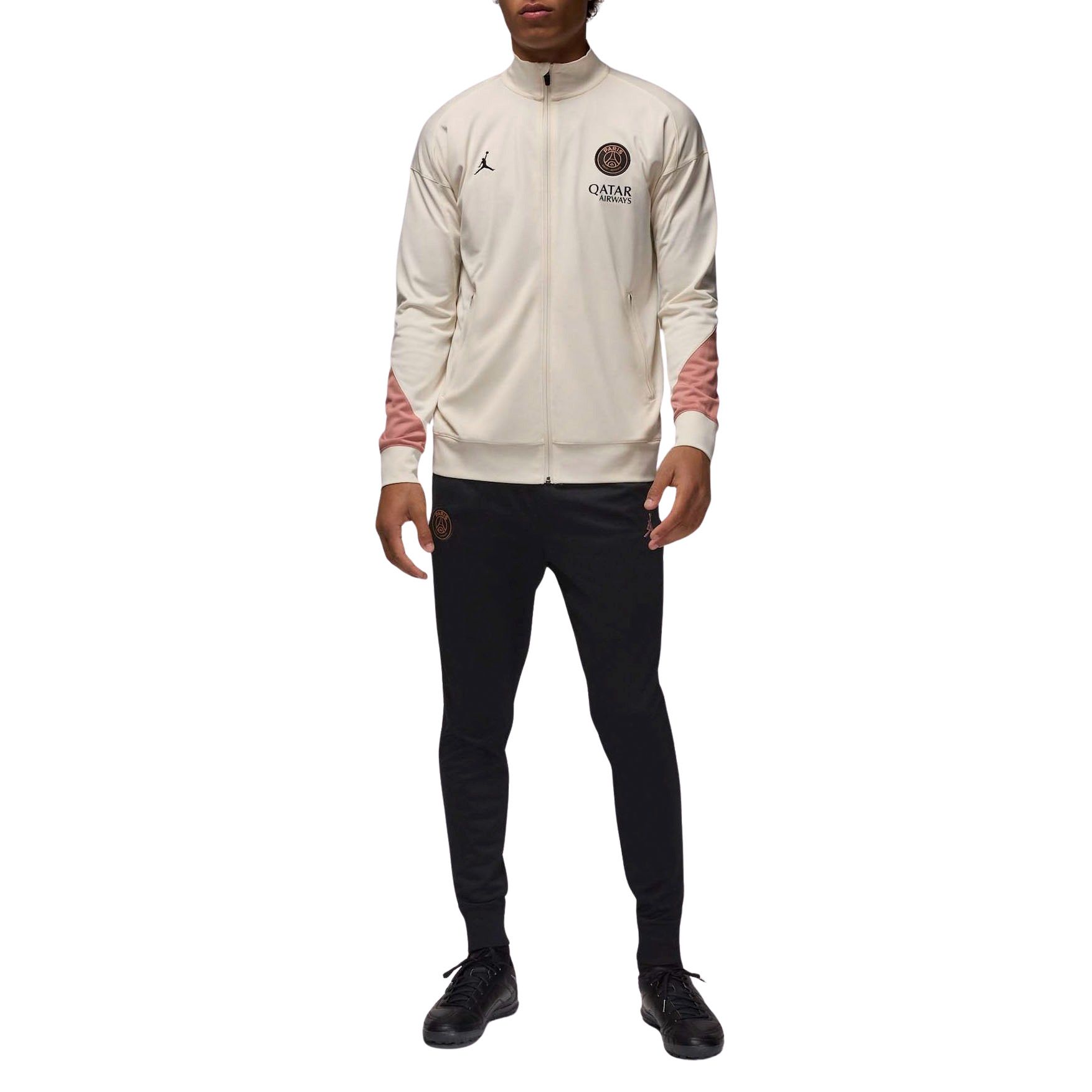 mens nike strike tracksuit