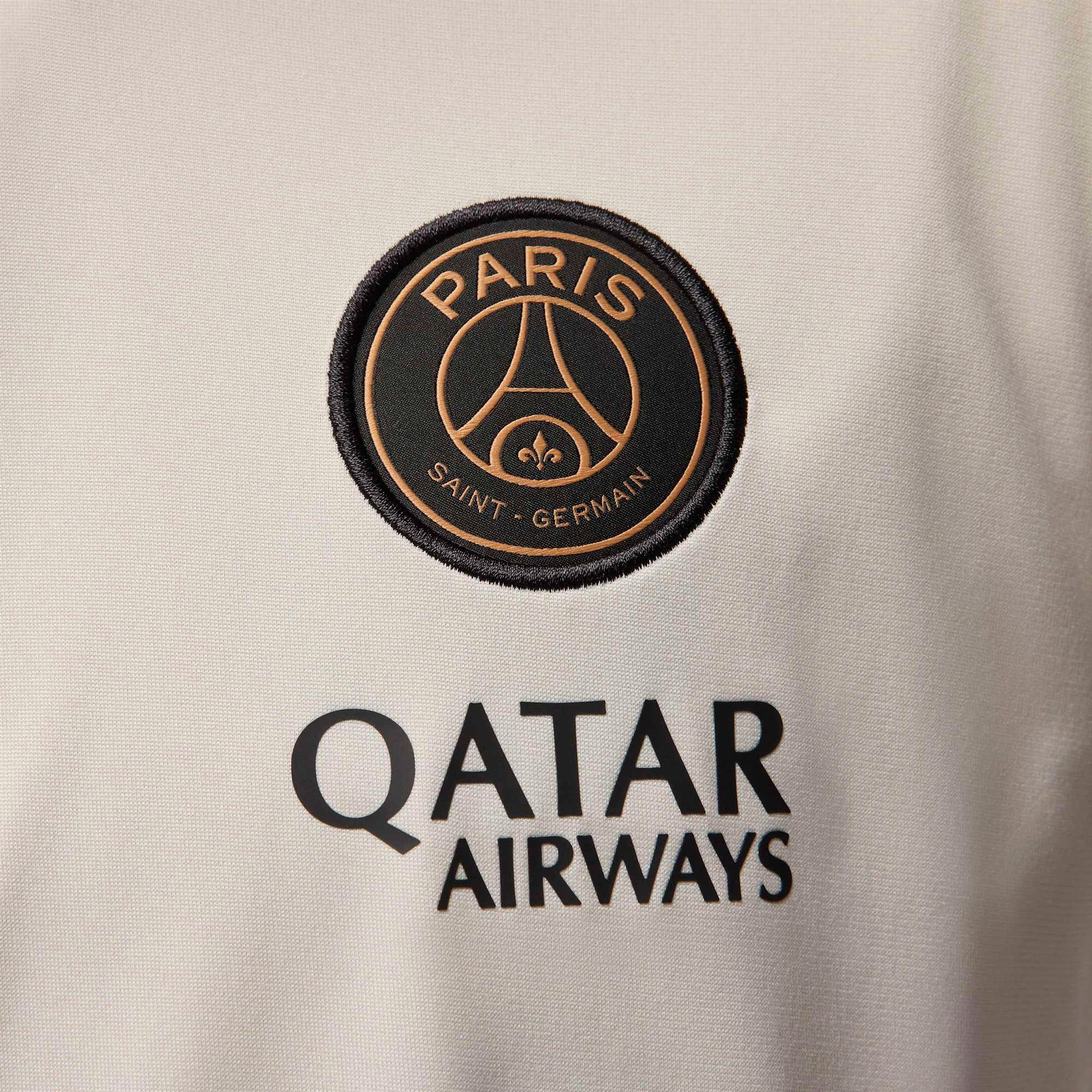 Nike Paris Saint-Germain Strike Trainingspak Heren