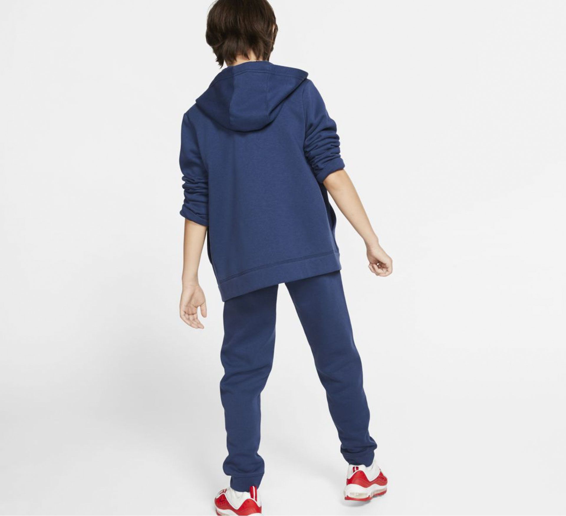 Nike Sportswear CE Fleece Trainingspak Junior
