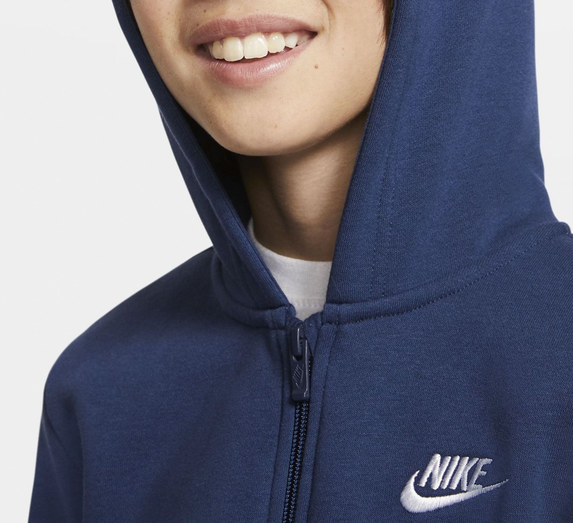 Nike Sportswear CE Fleece Trainingspak Junior