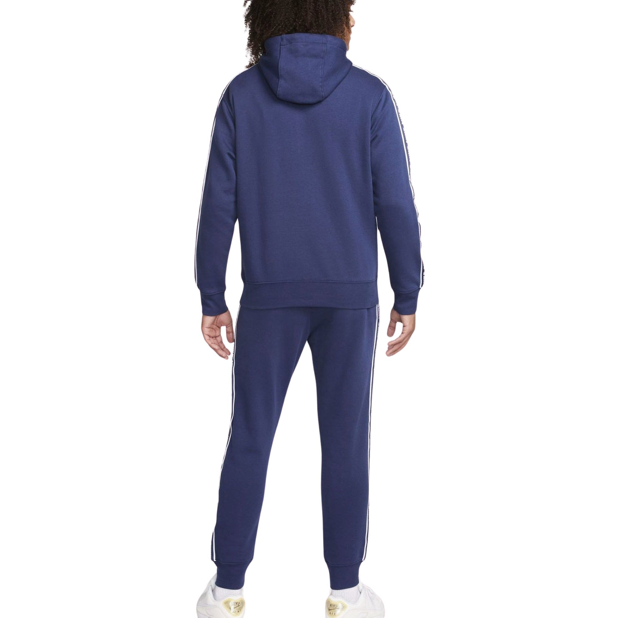 Nike Club Fleece Trainingspak Heren