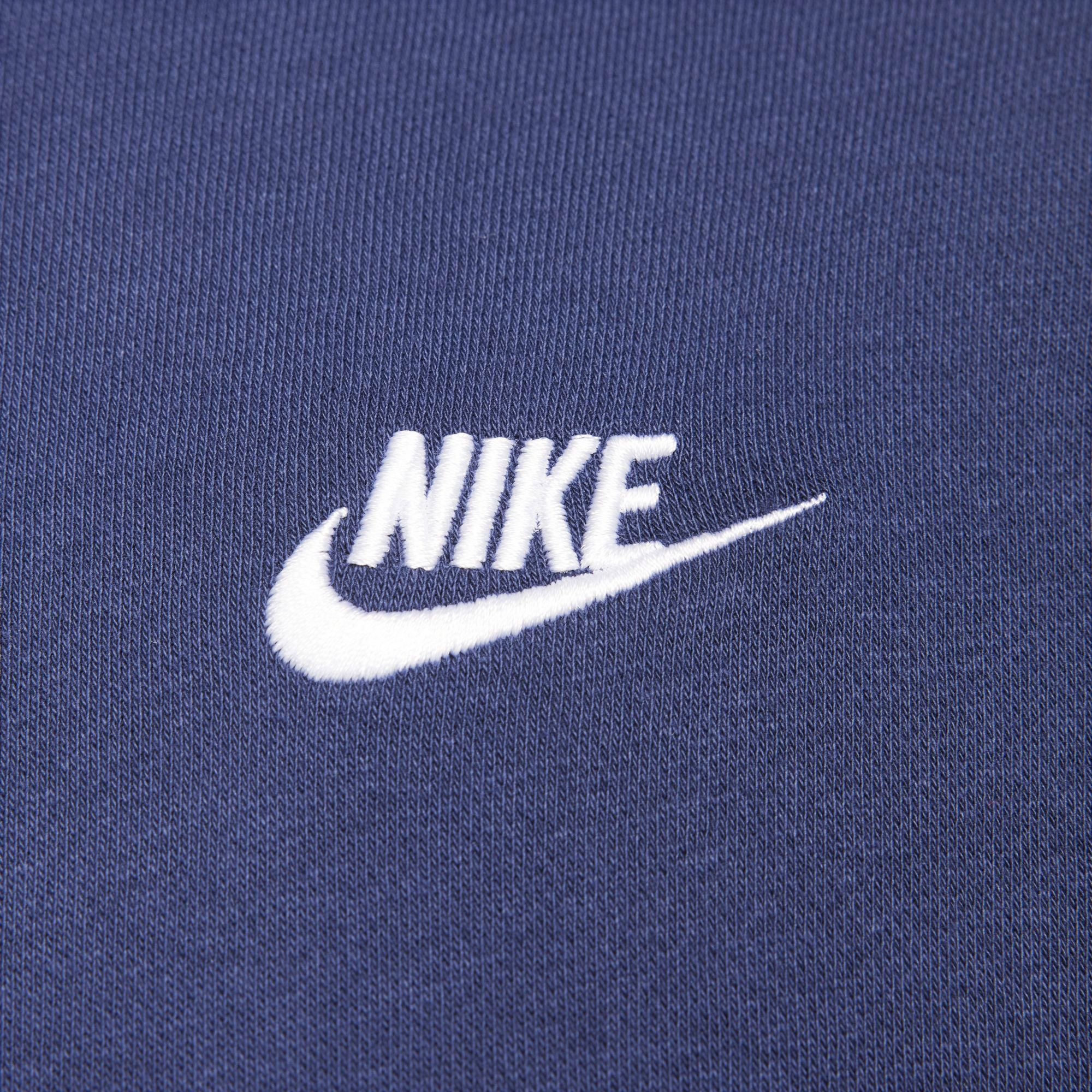 Nike Club Fleece Trainingspak Heren