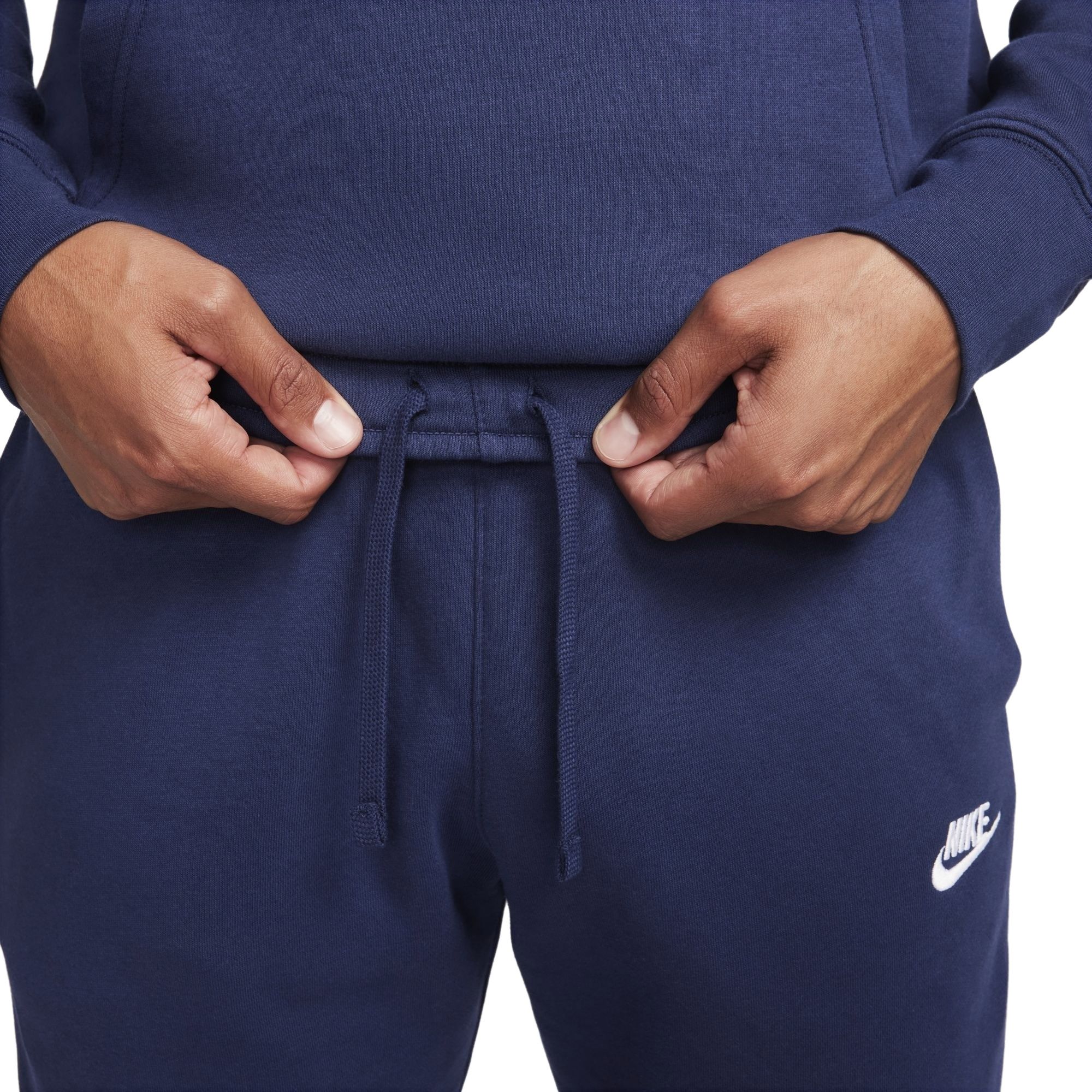 Nike Club Fleece Trainingspak Heren