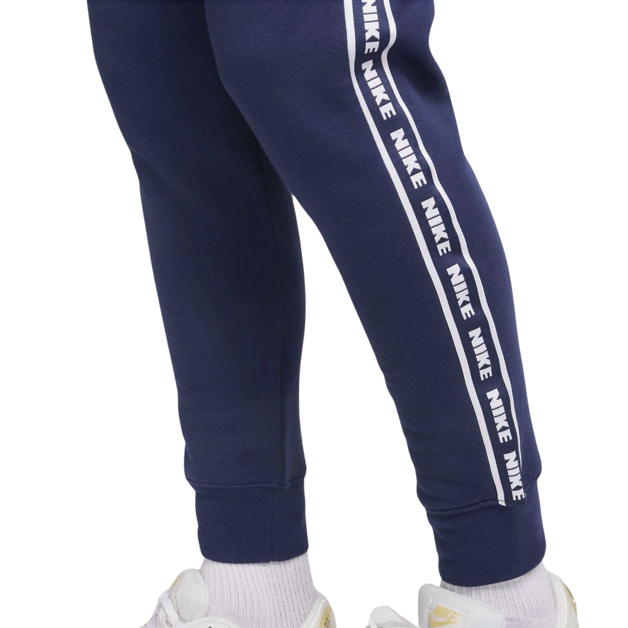 Nike Club Fleece Trainingspak Heren