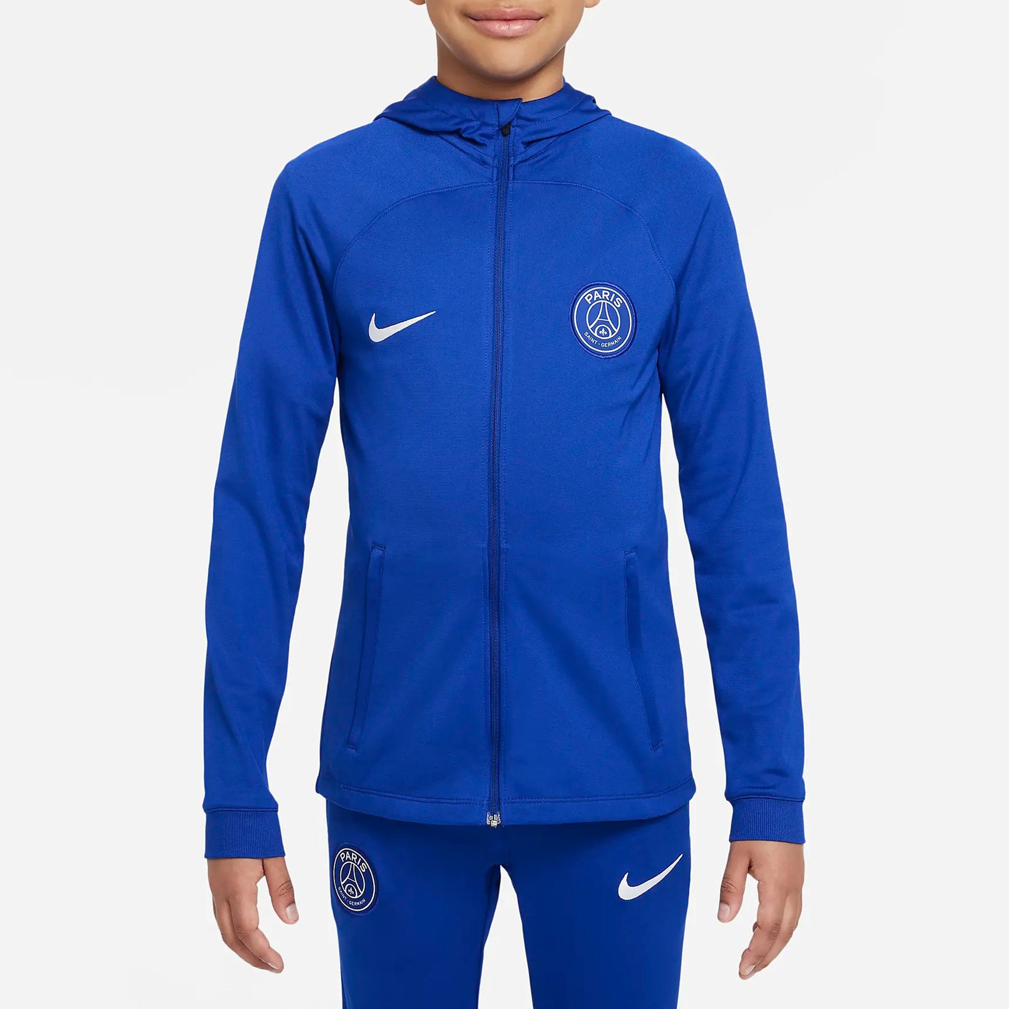 Nike Paris Saint-Germain Strike Dri-FIT Trainingspak Junior