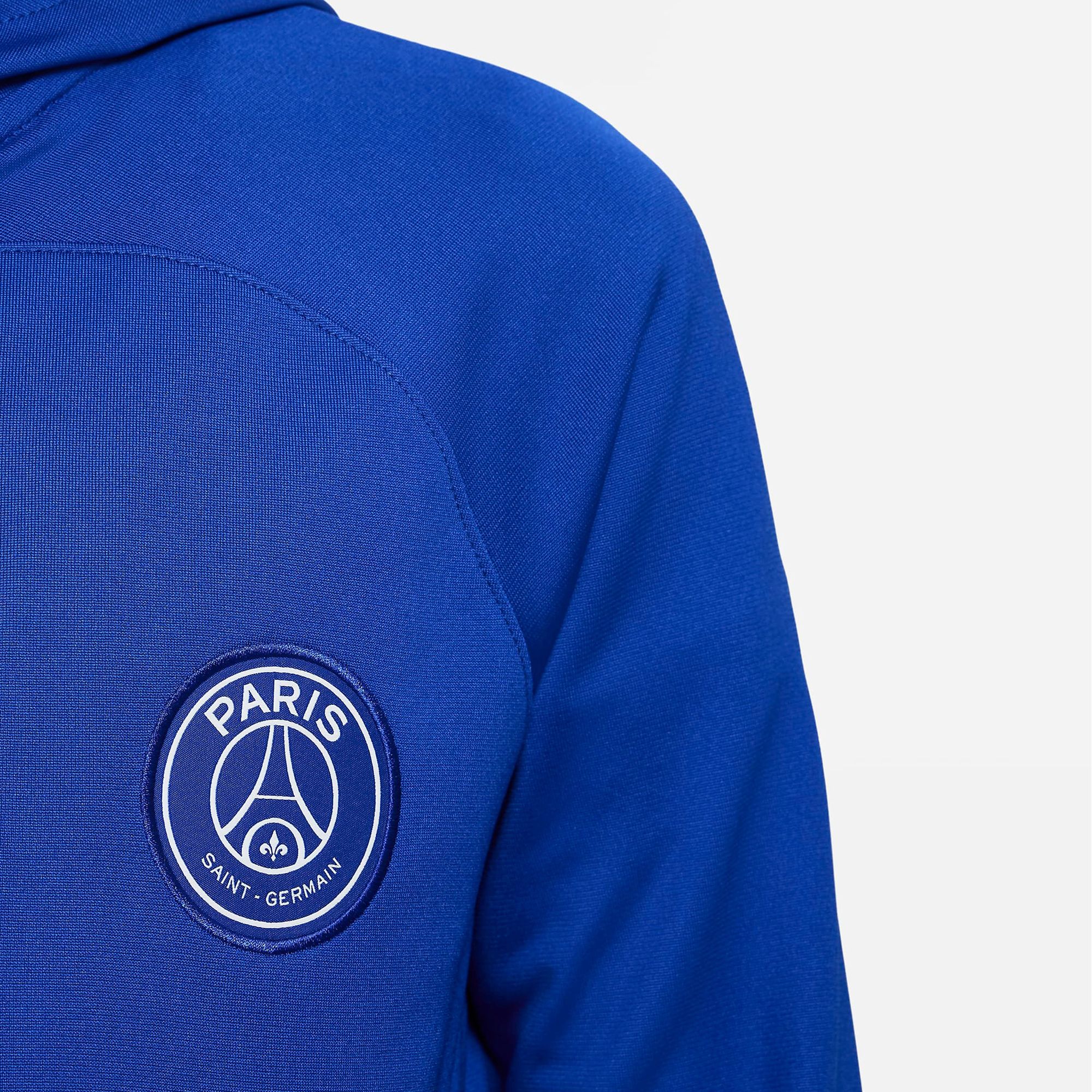Nike Paris Saint-Germain Strike Dri-FIT Trainingspak Junior