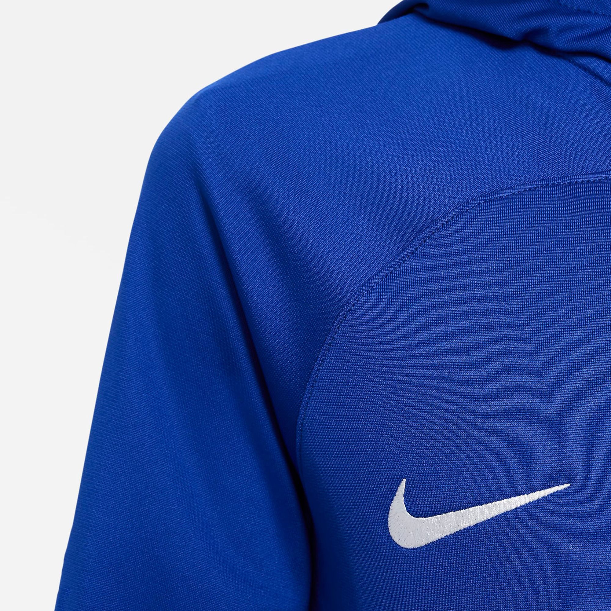 Nike Paris Saint-Germain Strike Dri-FIT Trainingspak Junior