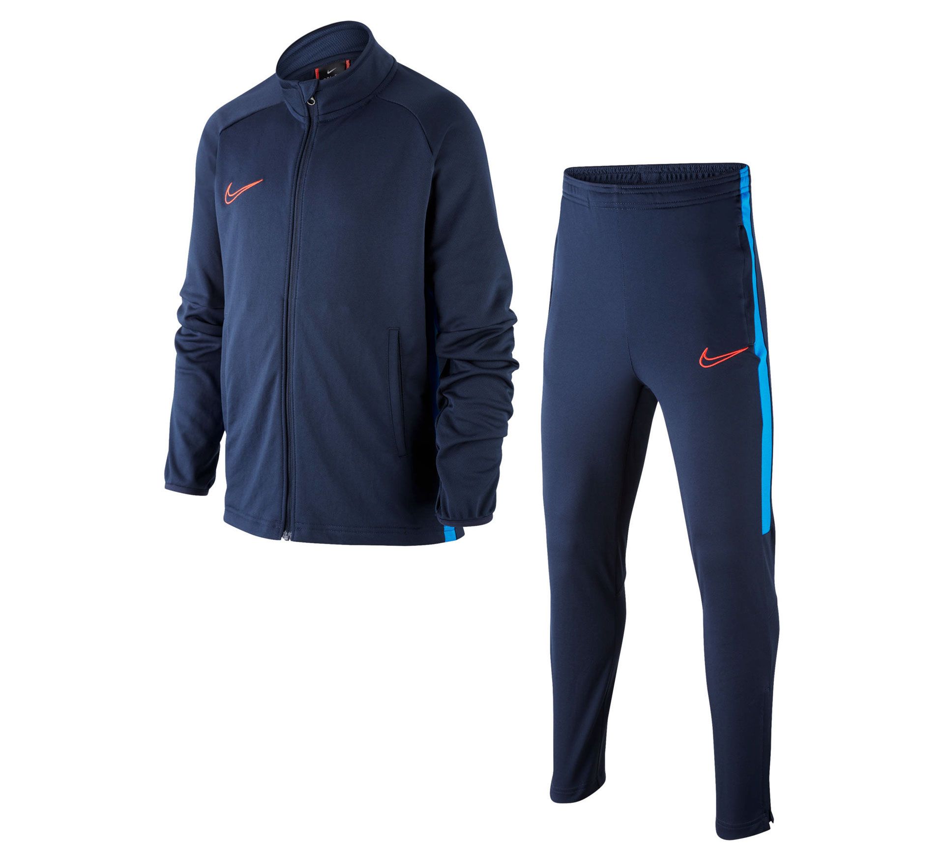 Nike Dry Academy Trainingspak Heren