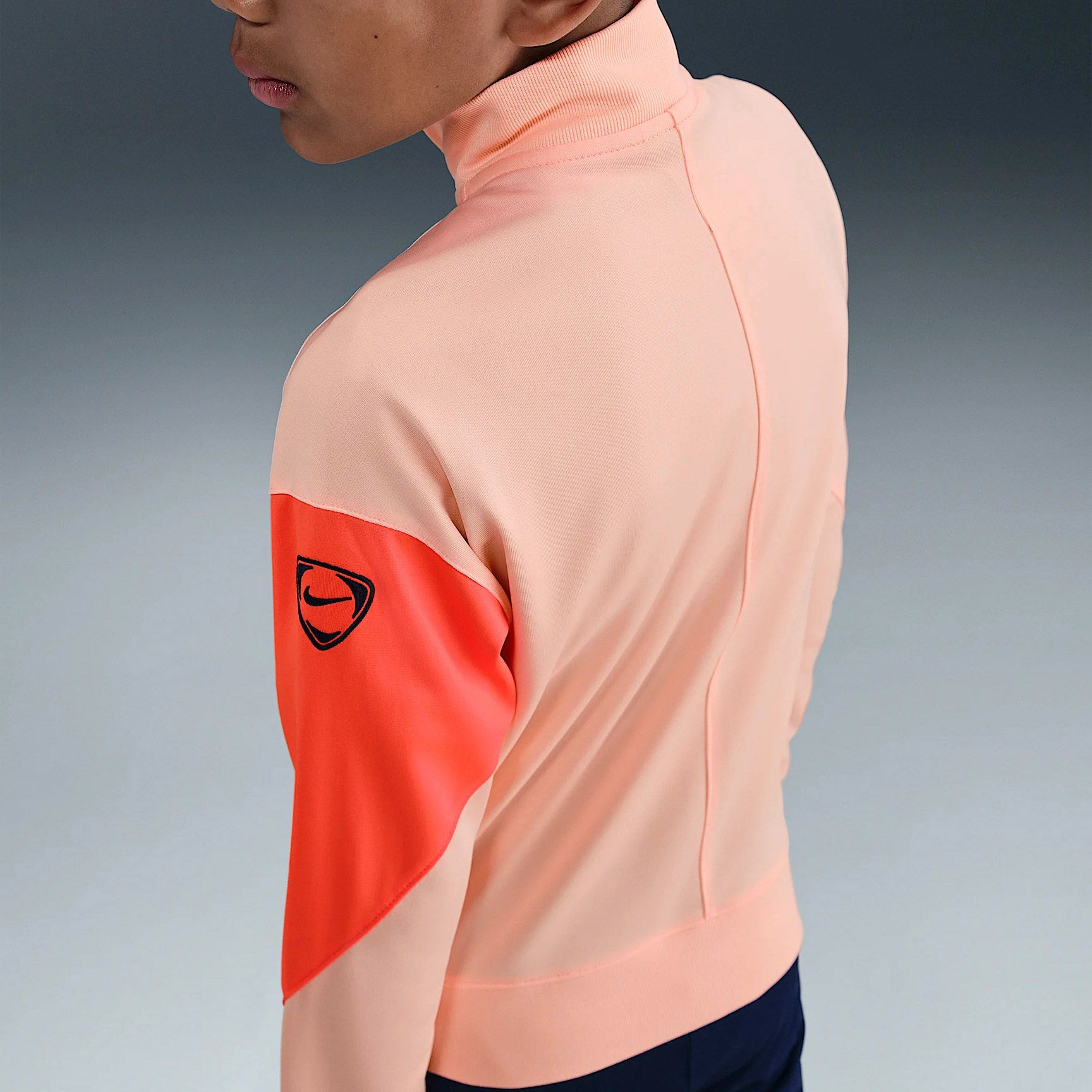 Survêtement Nike FC Barcelona Strike 2025/26 Enfants