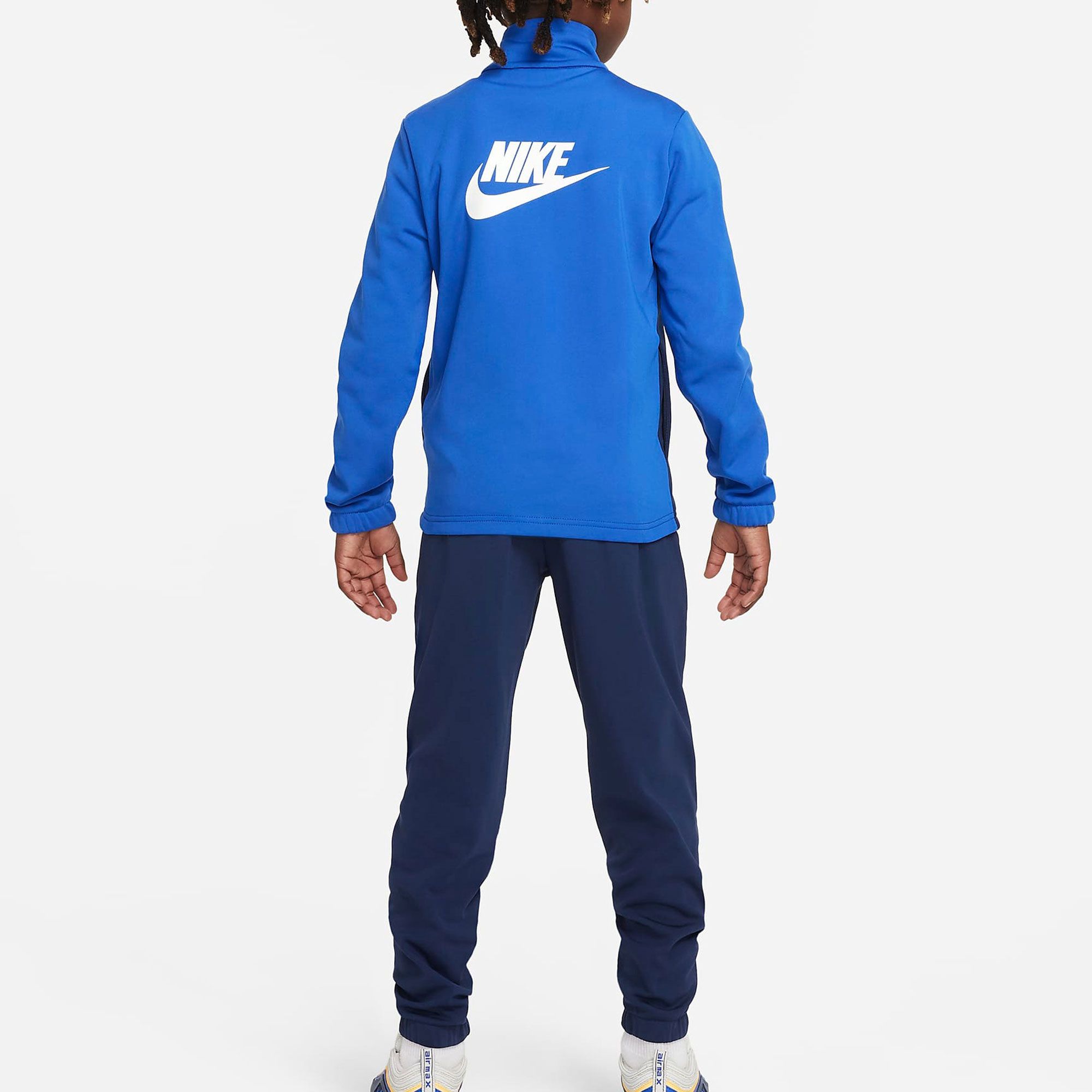 Nike Sportswear Trainingspak Junior