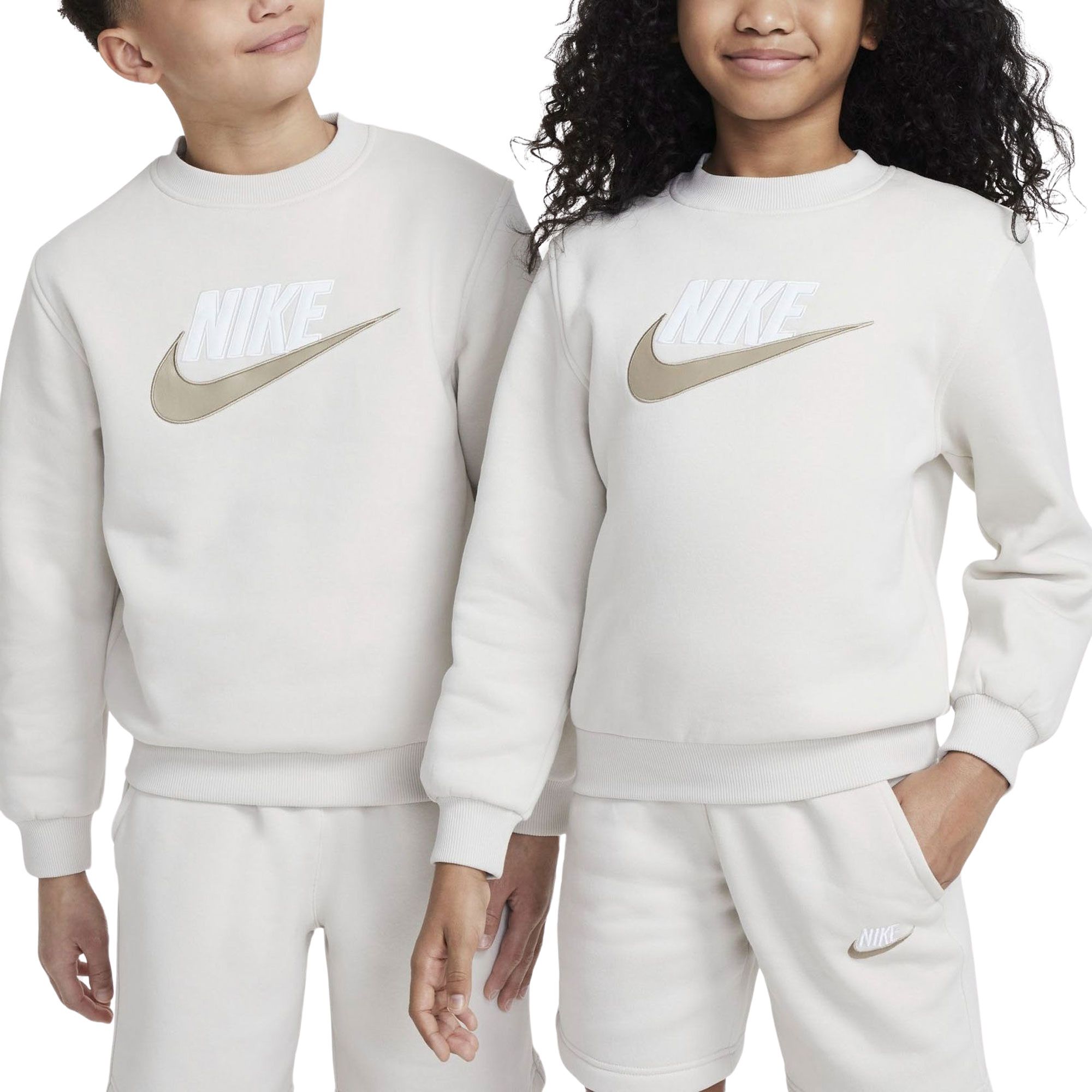 Nike Sportswear Club Fleece Joggingpak Junior