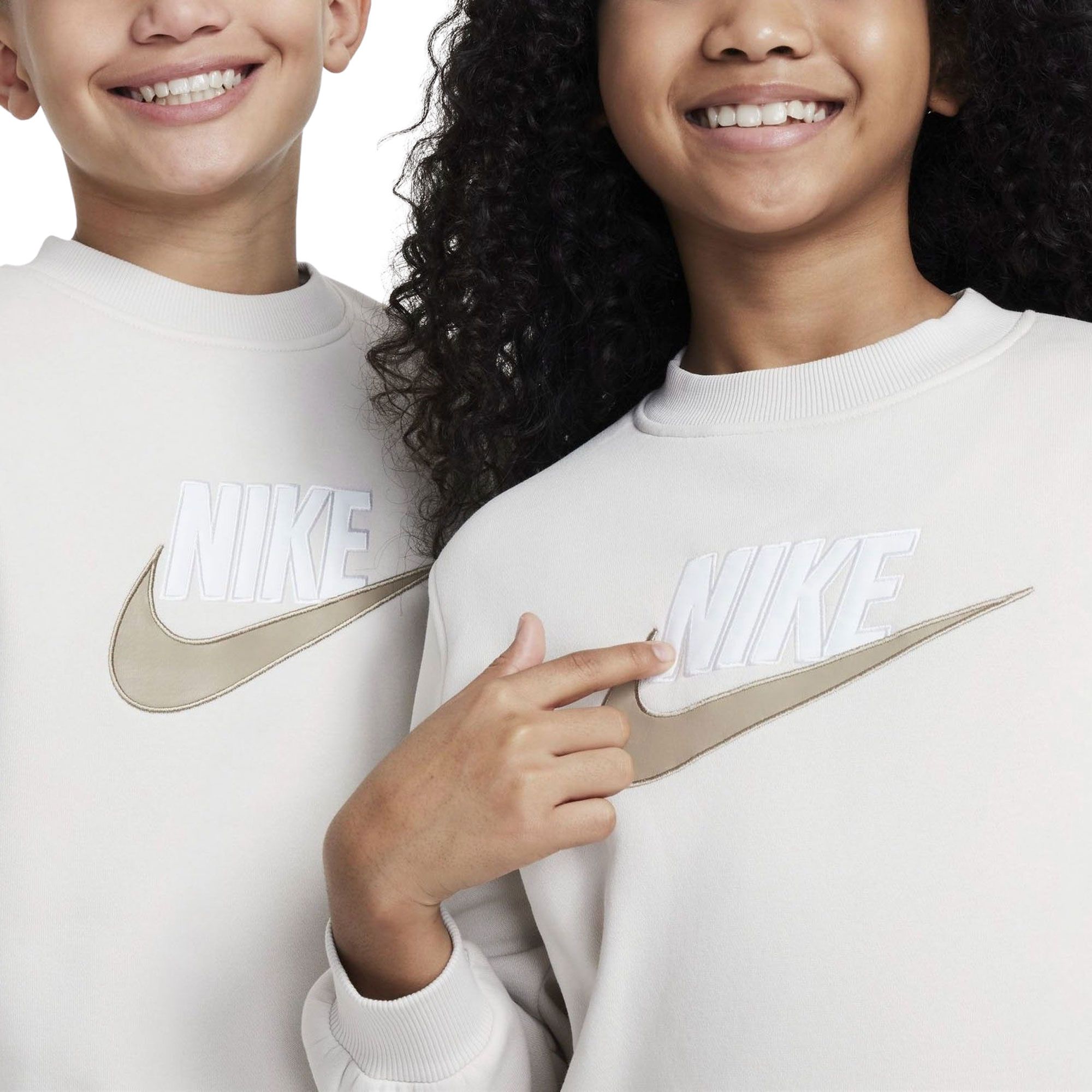 Nike Sportswear Club Fleece Joggingpak Junior