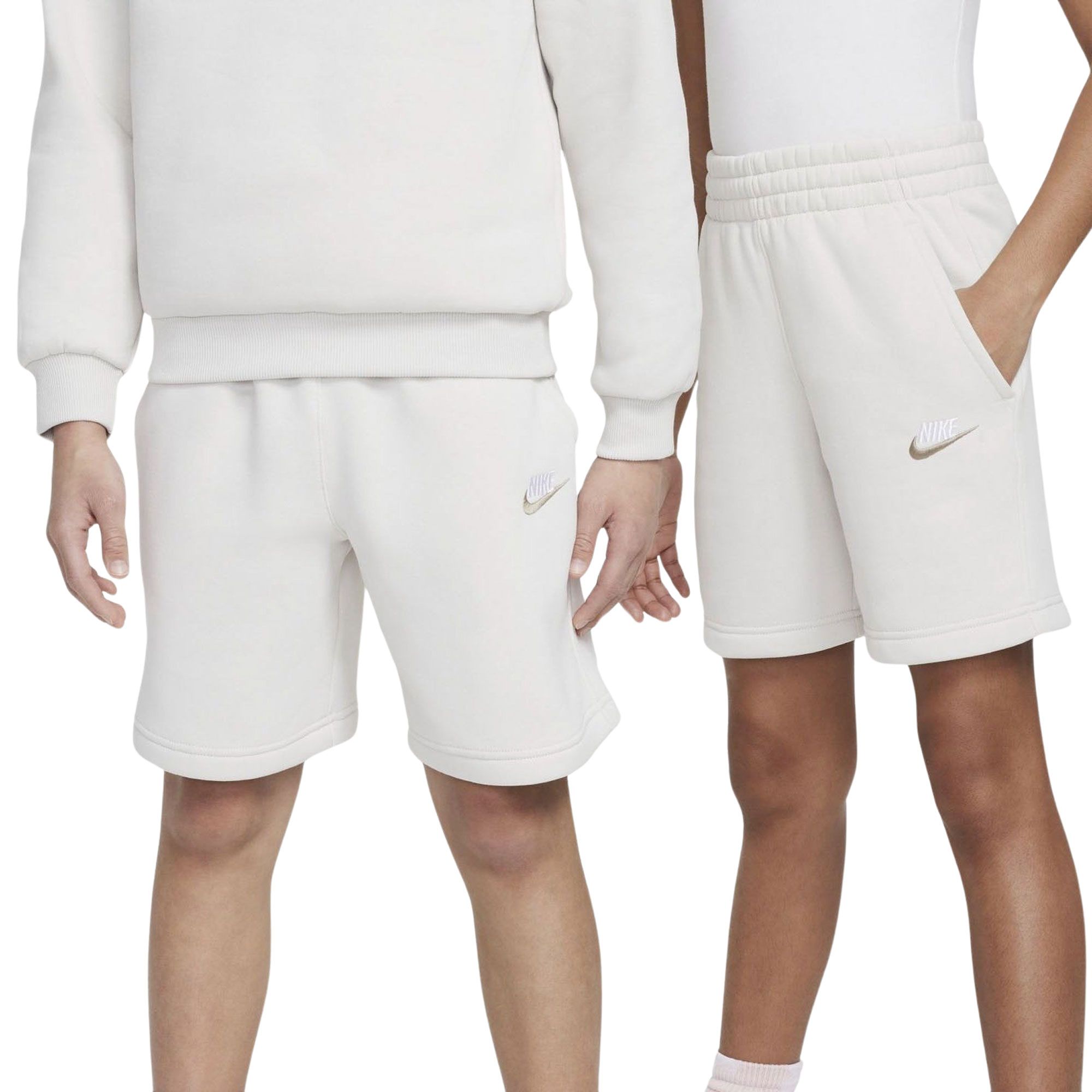 Nike Sportswear Club Fleece Joggingpak Junior
