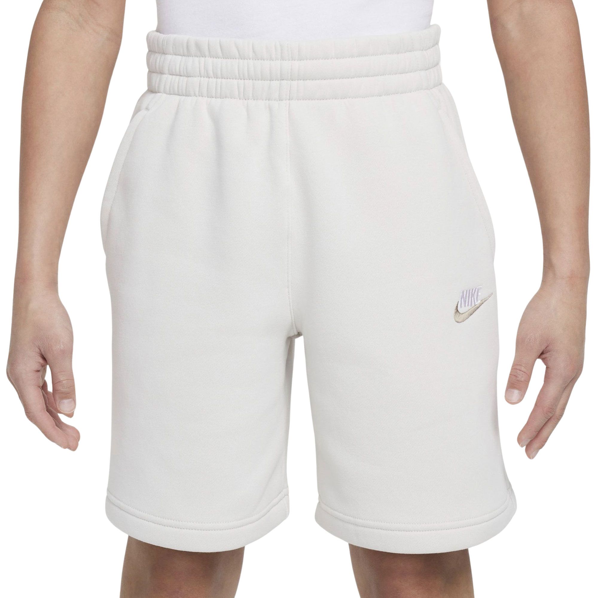 nike shorts sweat suit