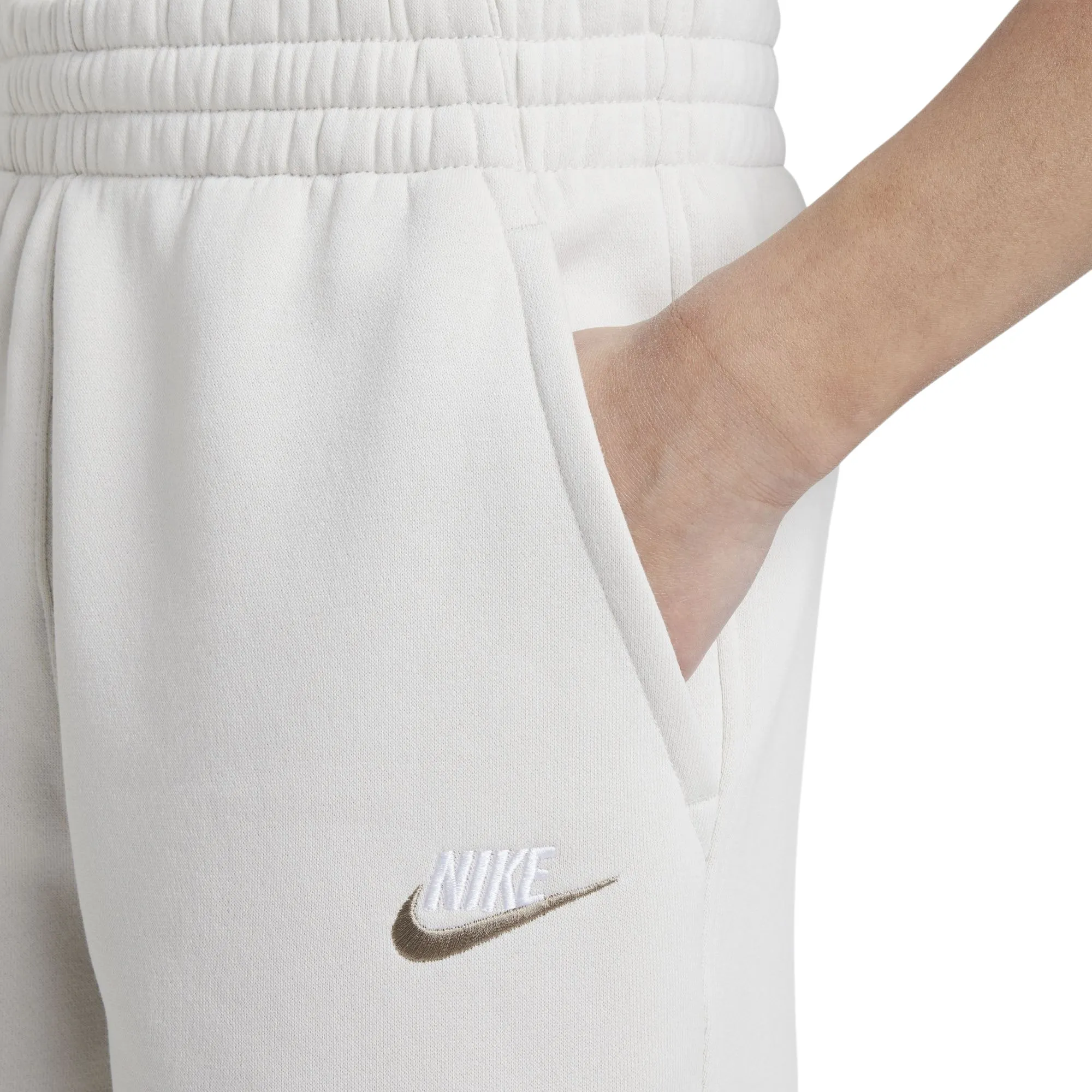 Nike Sportswear Club Fleece Joggingpak Junior