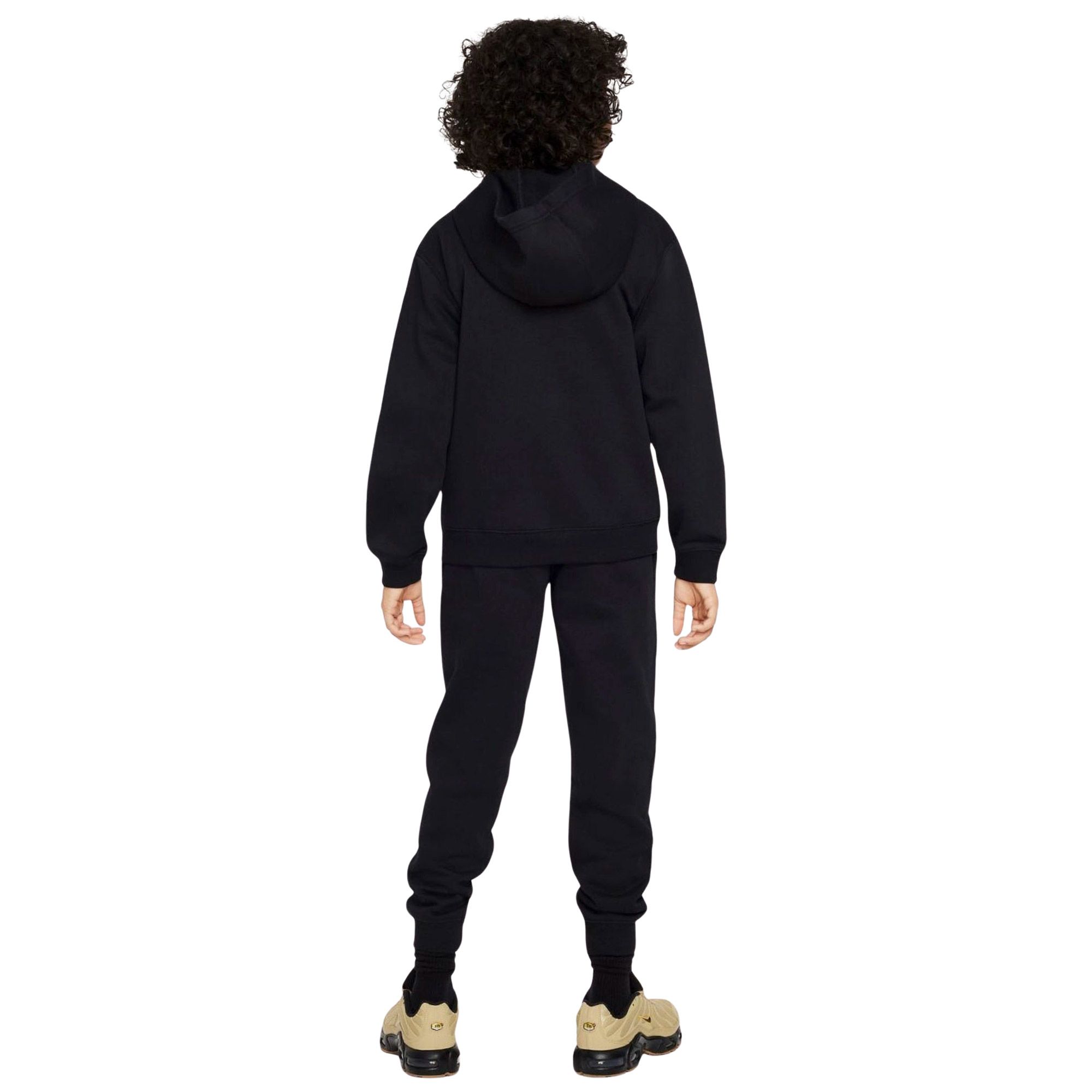 Nike Sportswear Club Fleece Trainingspak Junior