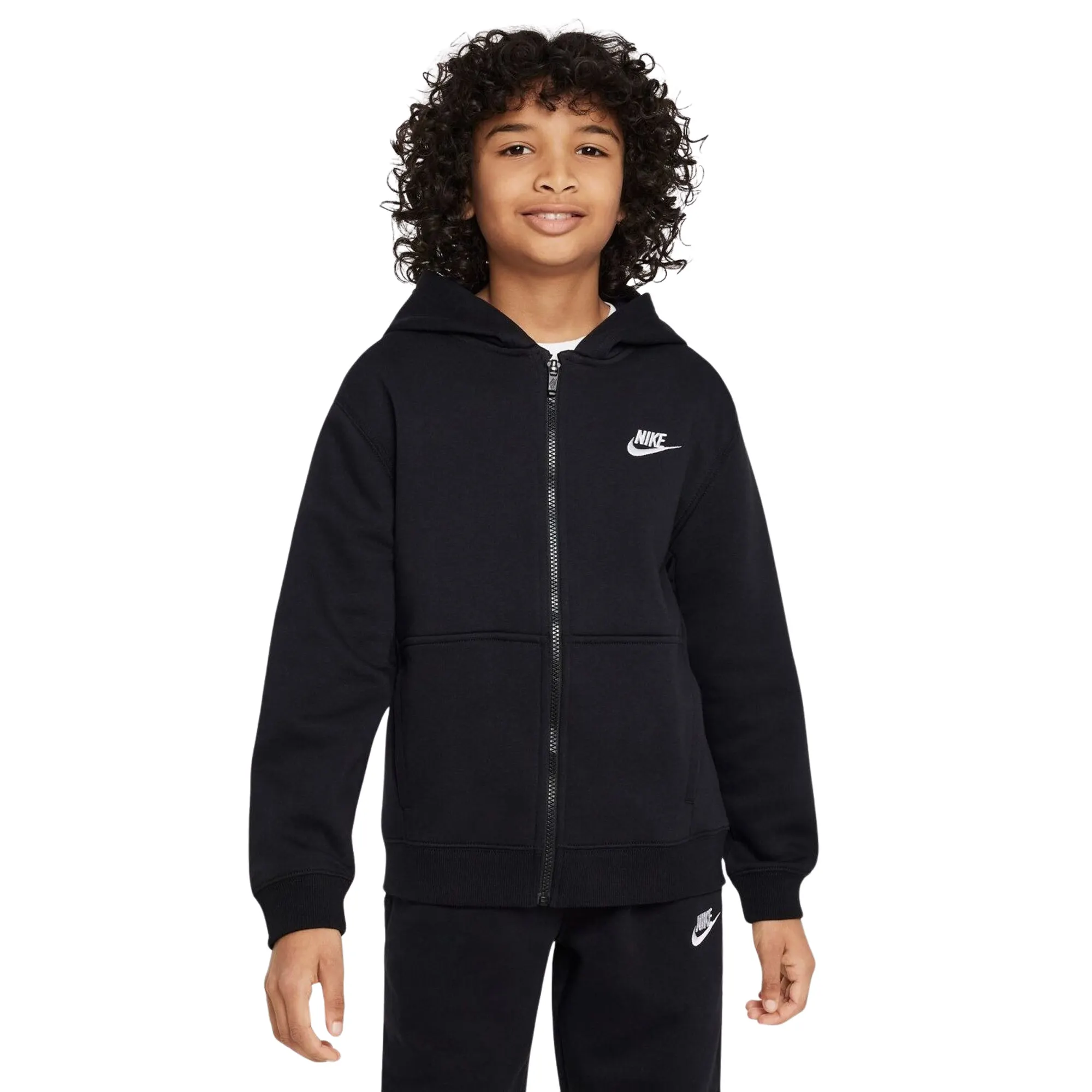 Nike Sportswear Club Fleece Trainingspak Junior