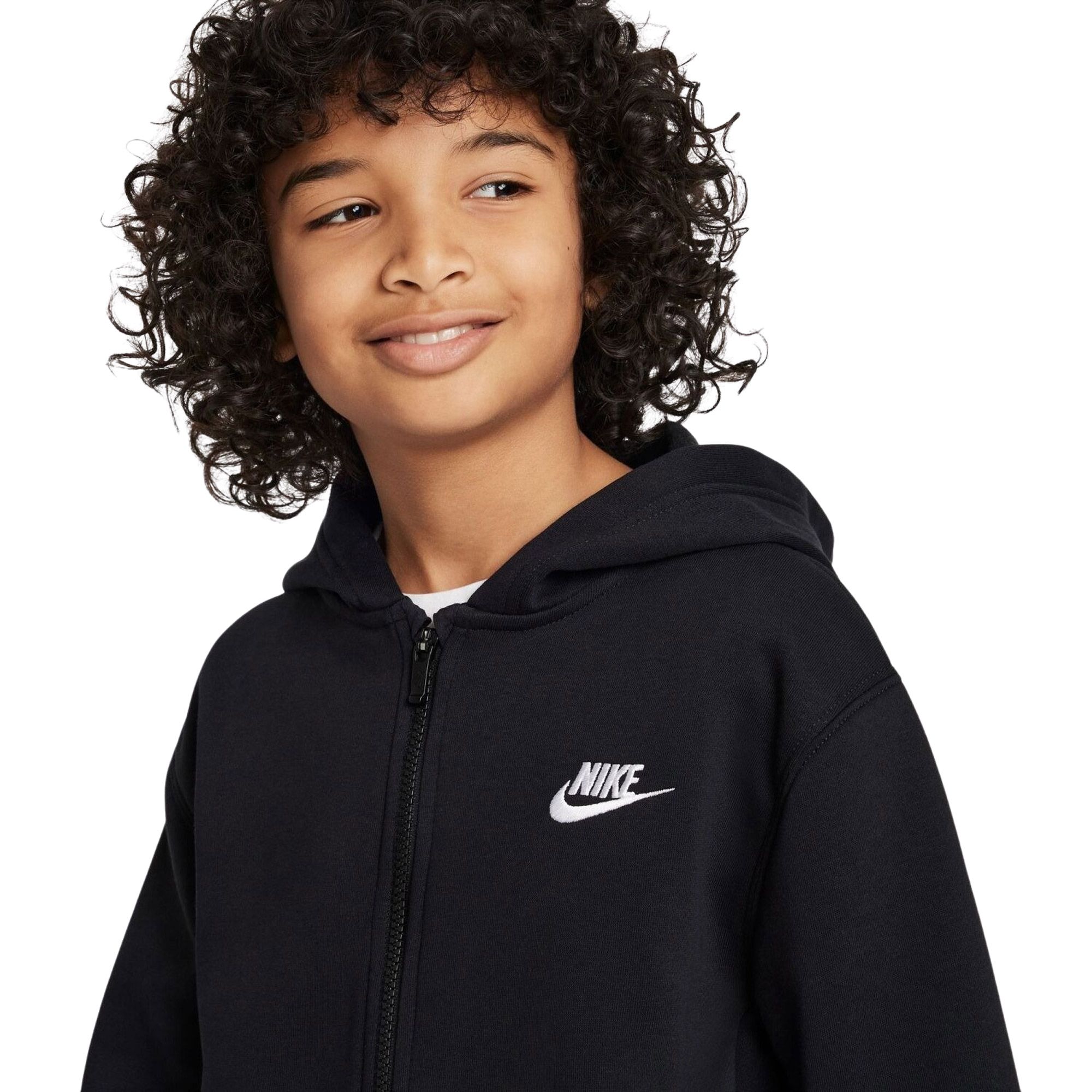 Nike Sportswear Club Fleece Trainingspak Junior