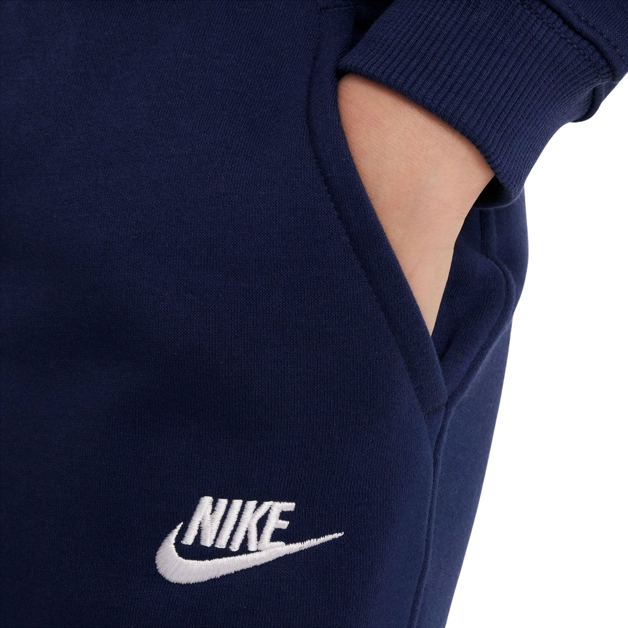 Nike Sportswear Club Fleece Trainingspak Junior