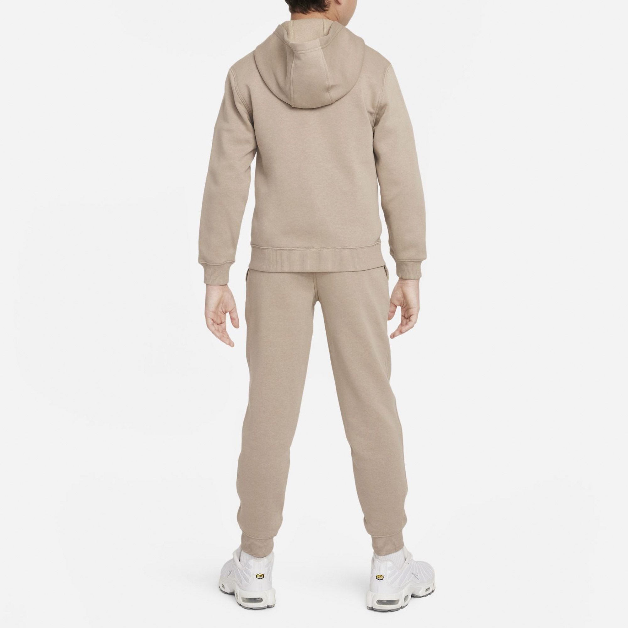 Nike Sportswear Club Fleece Trainingspak Junior