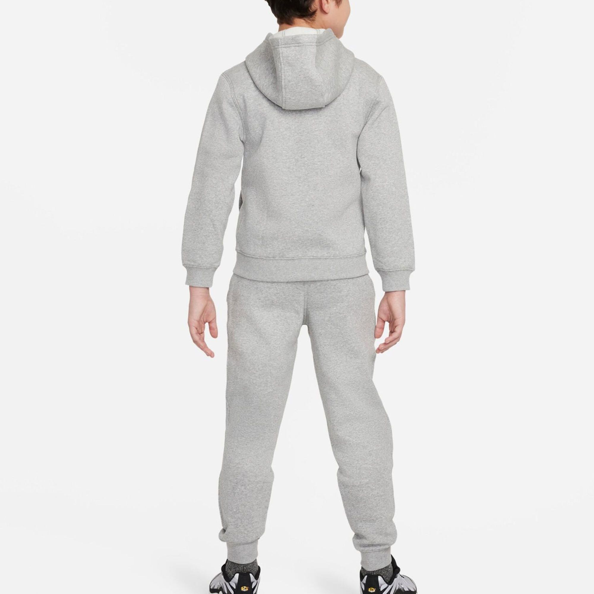 Nike Sportswear Club Fleece Trainingspak Junior