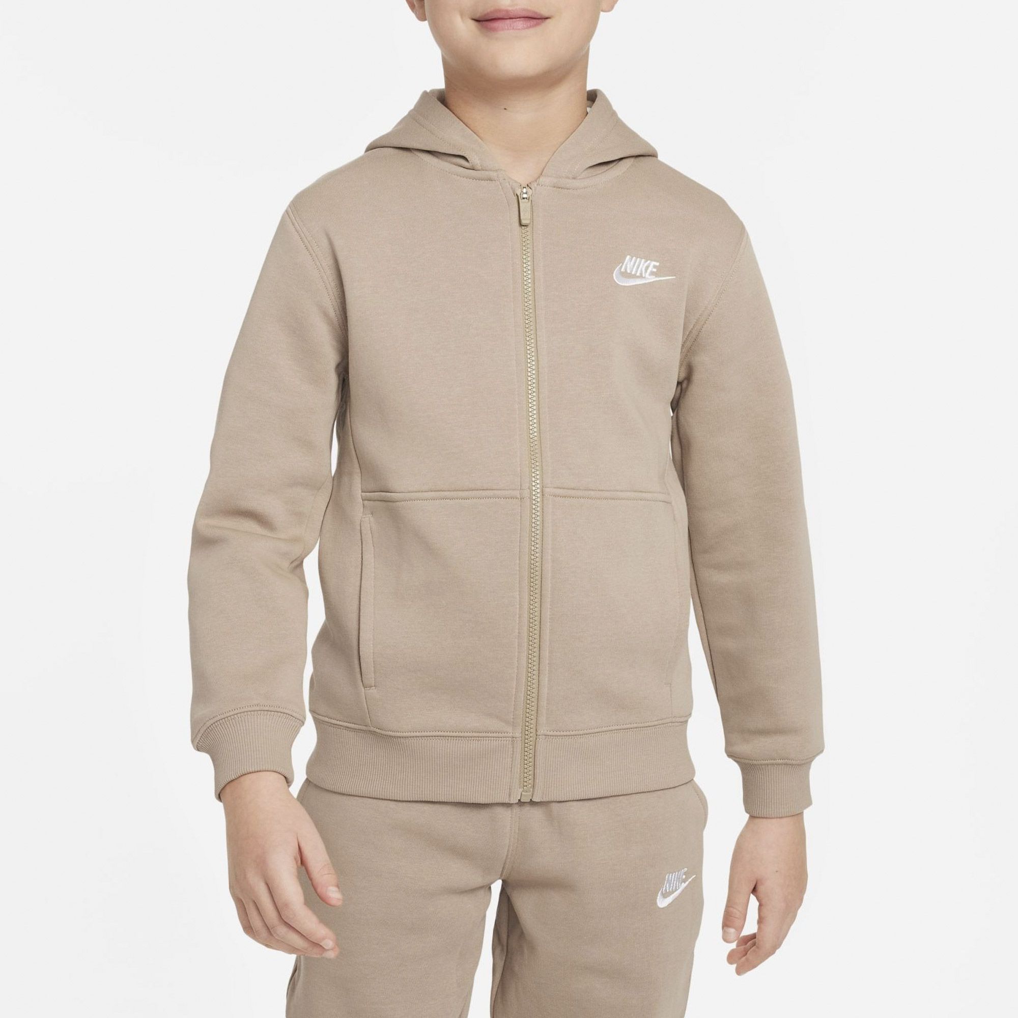 Nike Sportswear Club Fleece Trainingspak Junior
