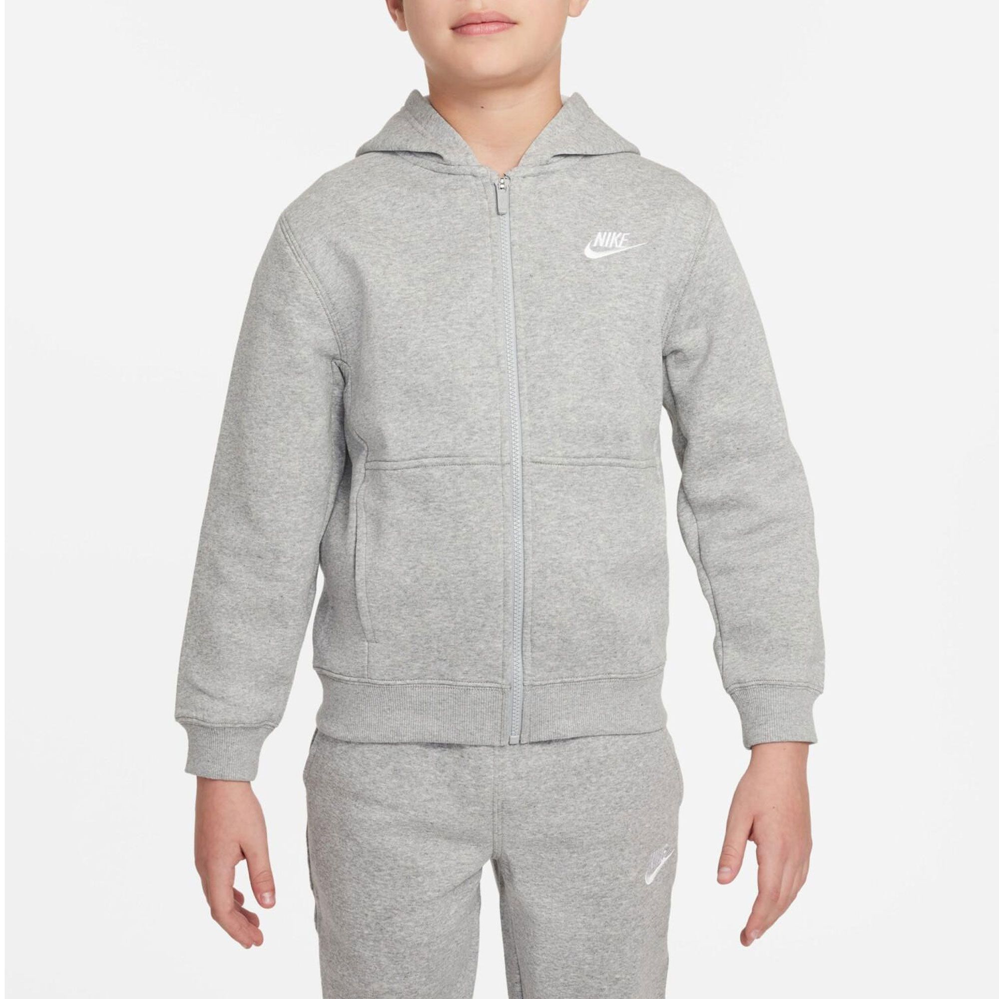 Nike Sportswear Club Fleece Trainingspak Junior