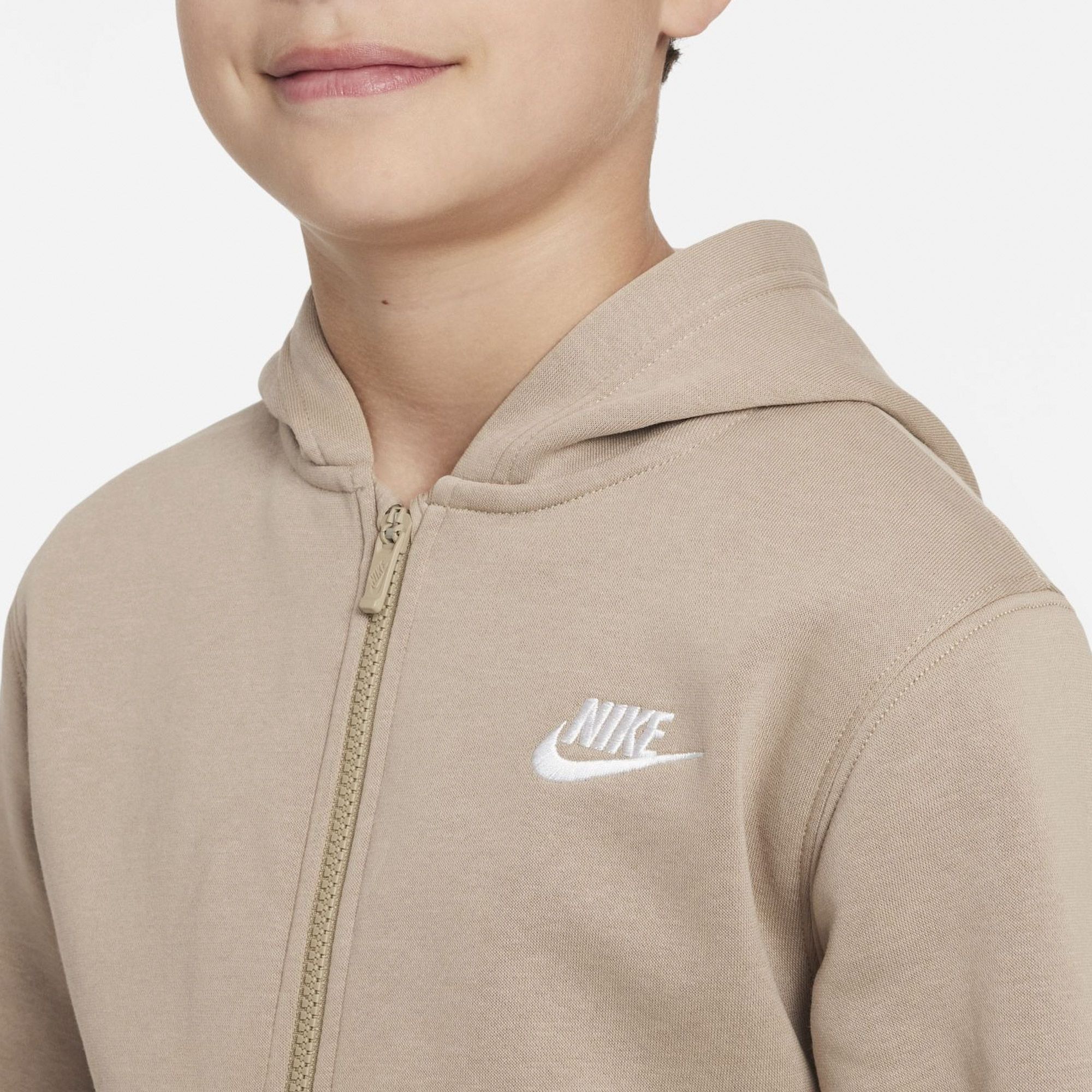 Nike Sportswear Club Fleece Trainingspak Junior