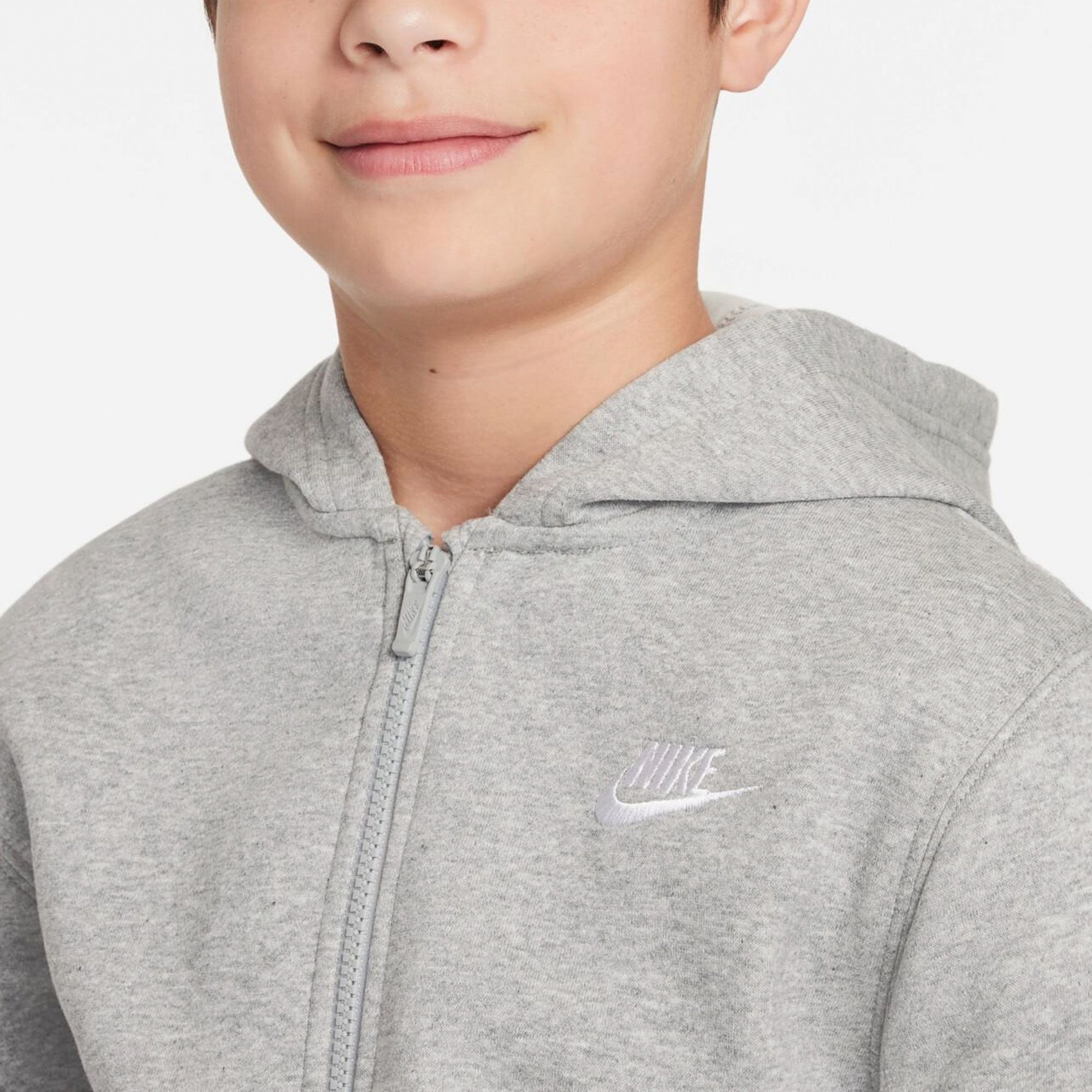 Nike Sportswear Club Fleece Trainingspak Junior