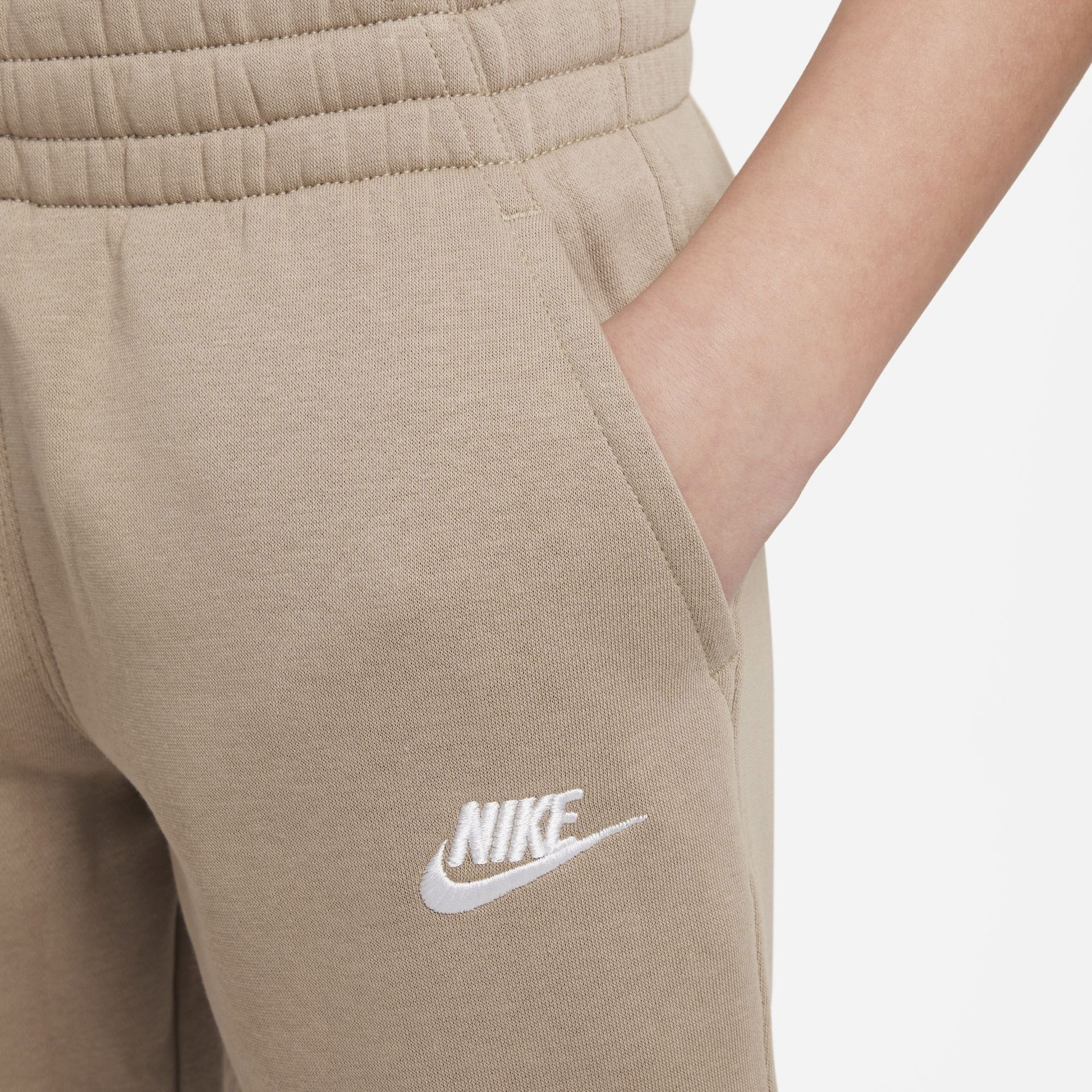 Nike Sportswear Club Fleece Trainingspak Junior