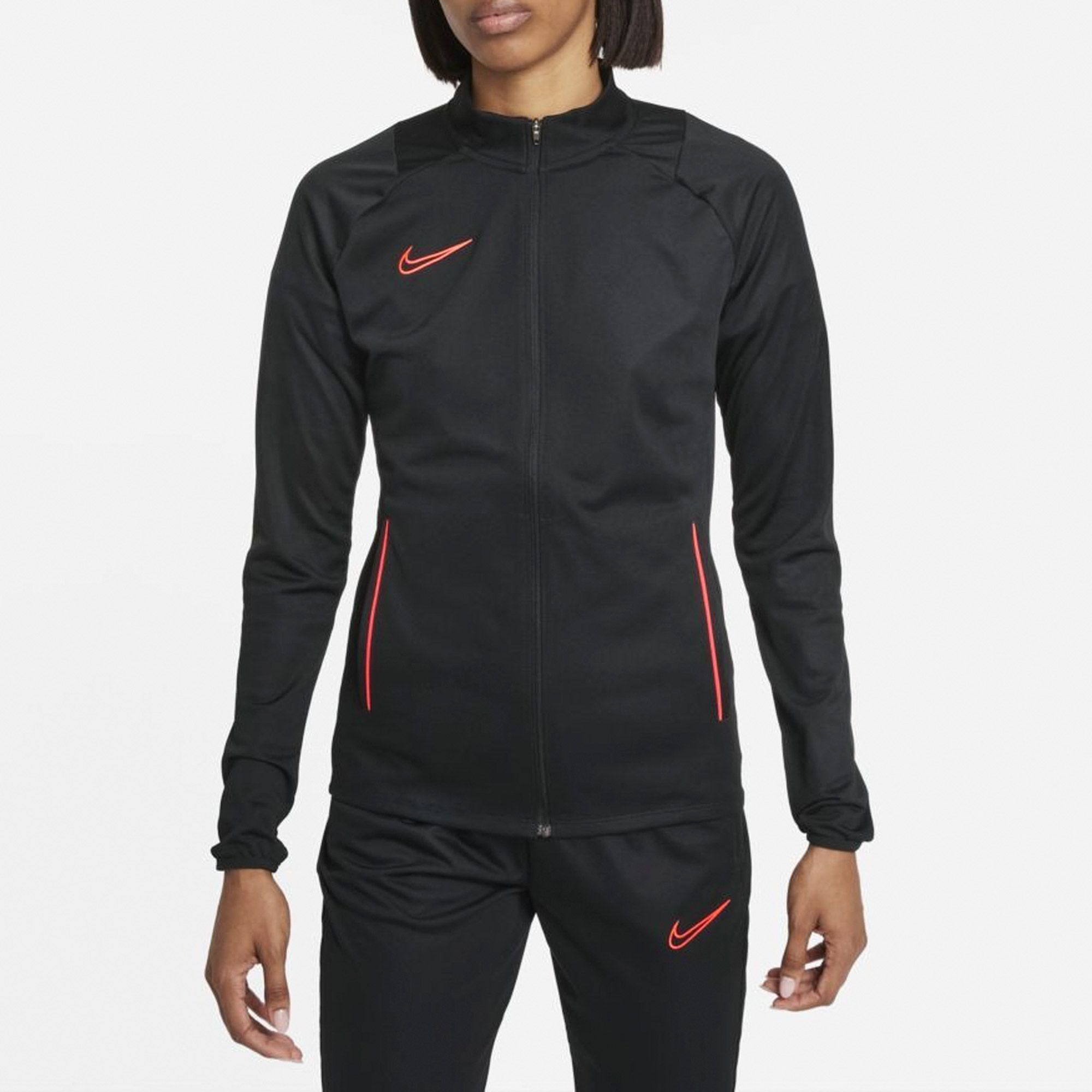 womens nike academy tracksuit
