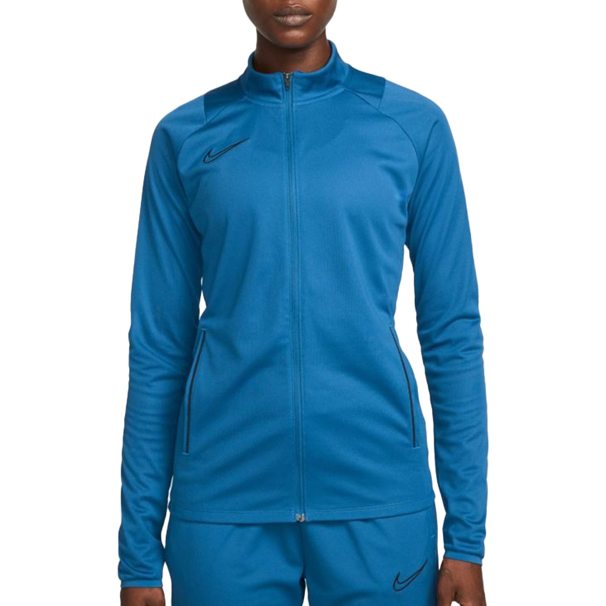 Nike Dry Academy Trainingspak Dames