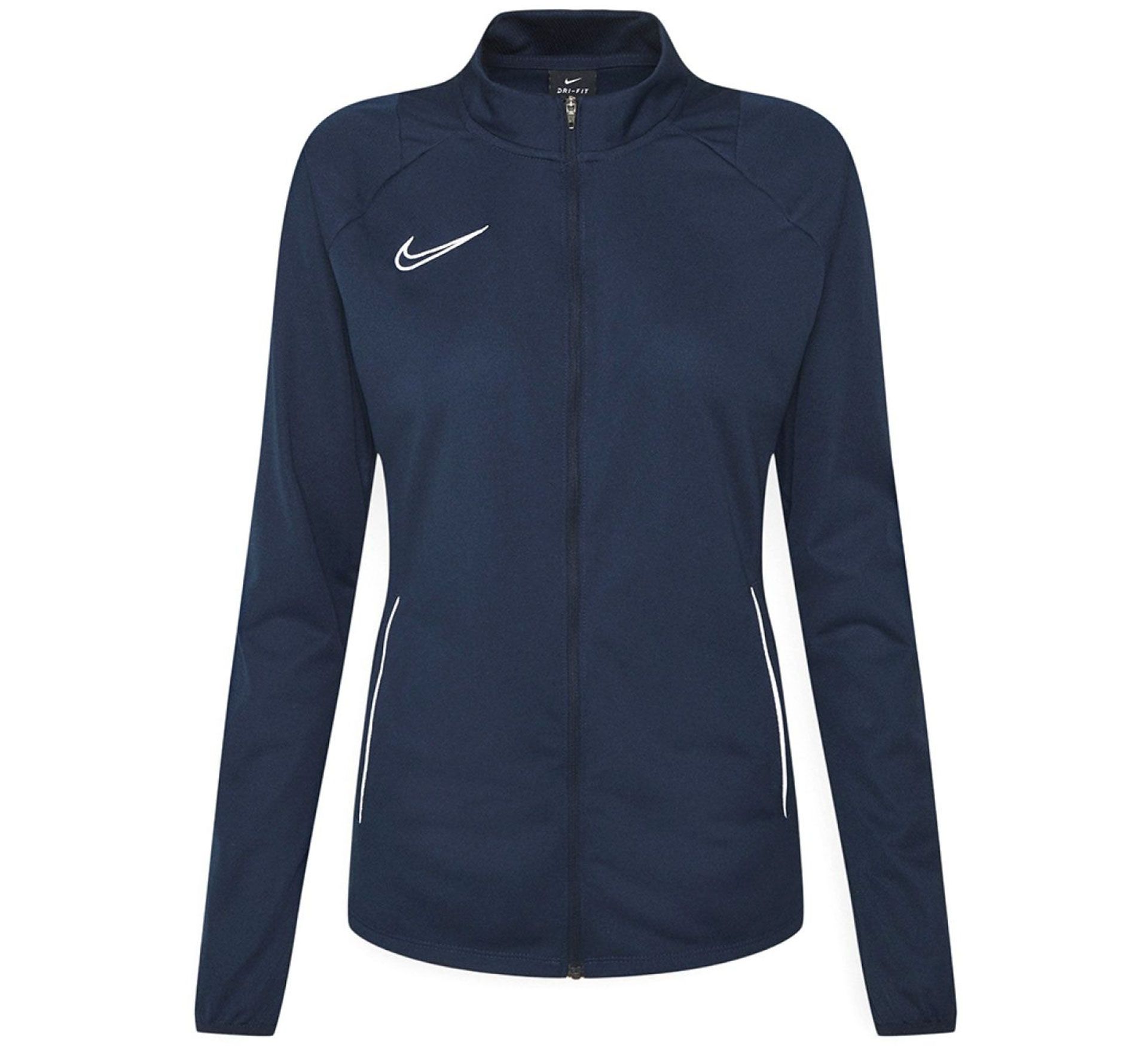 nike academy 18 tracksuit ladies