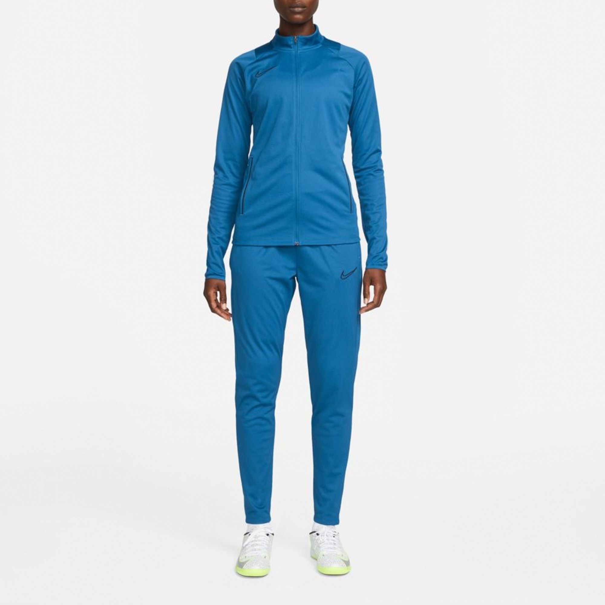 Nike Dry Academy Trainingspak Dames