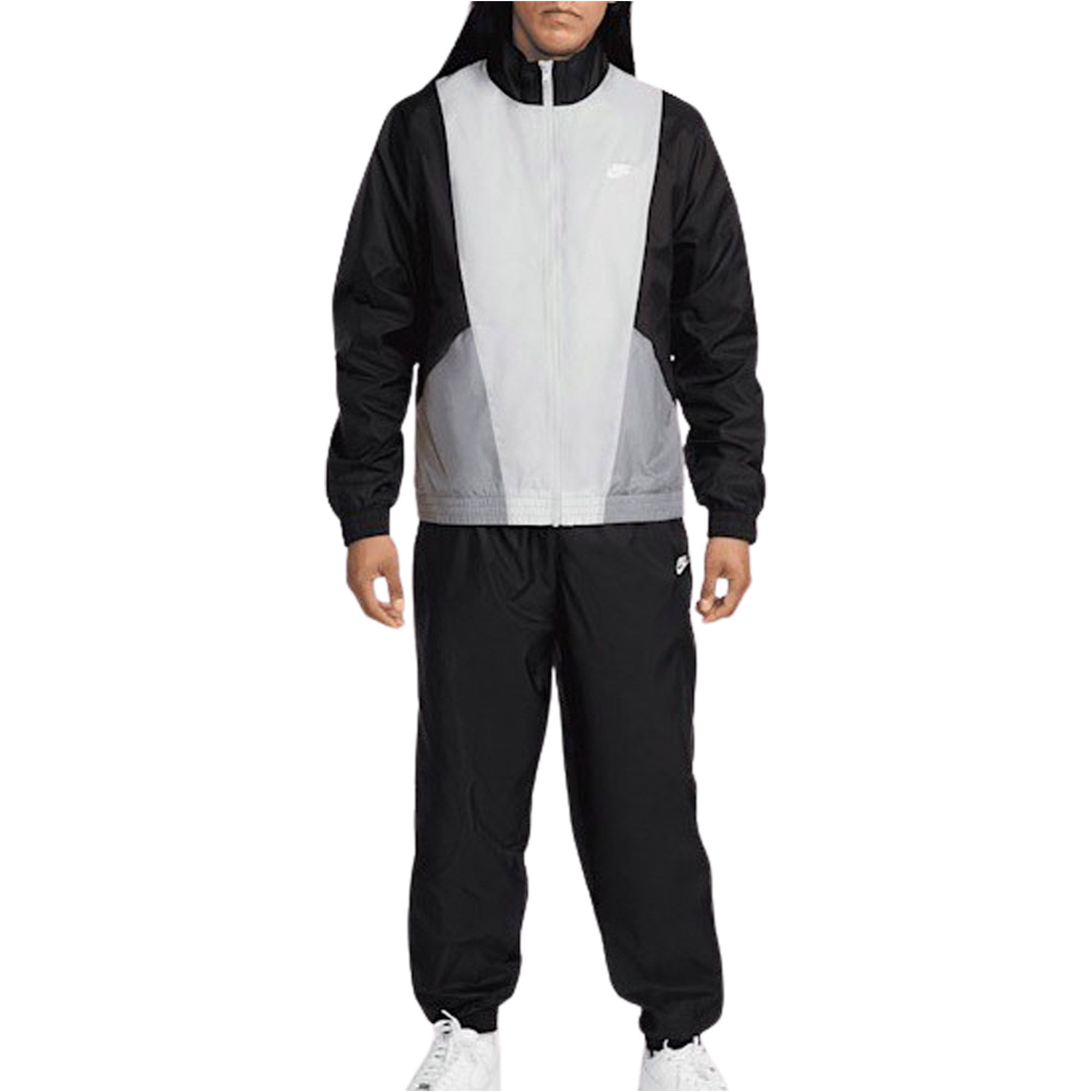 Nike Club Woven Trainingspak Heren